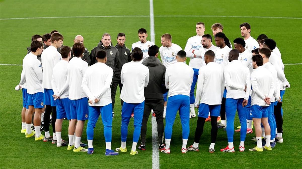 ريال مدريد وكامافينجا: مفترق طرق يُعيد تقييم مصير نجم الوسط الفرنسي ومكانته
