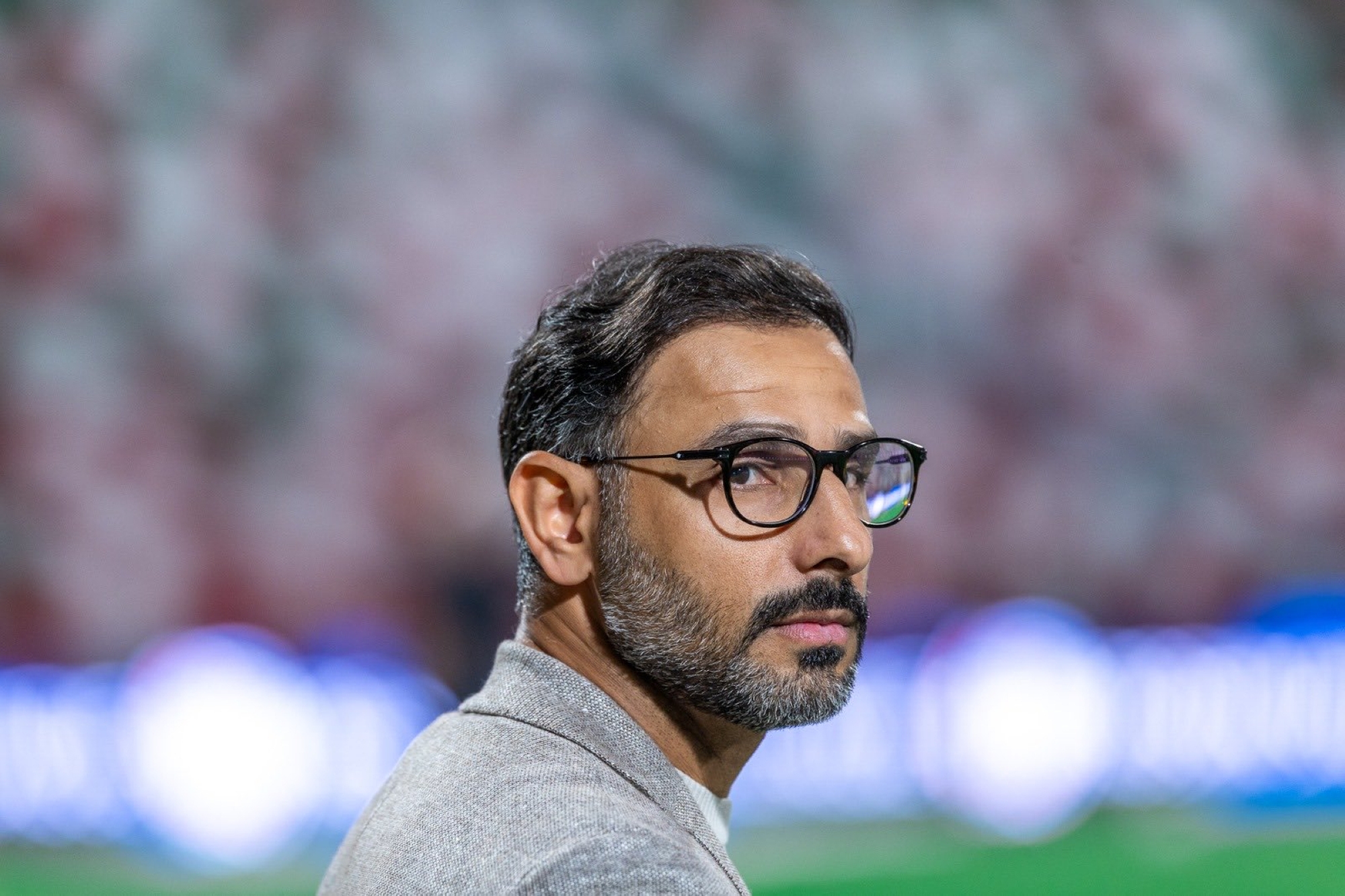 سعد الشهري يكشف كواليس فوز الاتفاق المثير على القادسية: تحليل تصريحات سعد الشهري بعد فوز الاتفاق