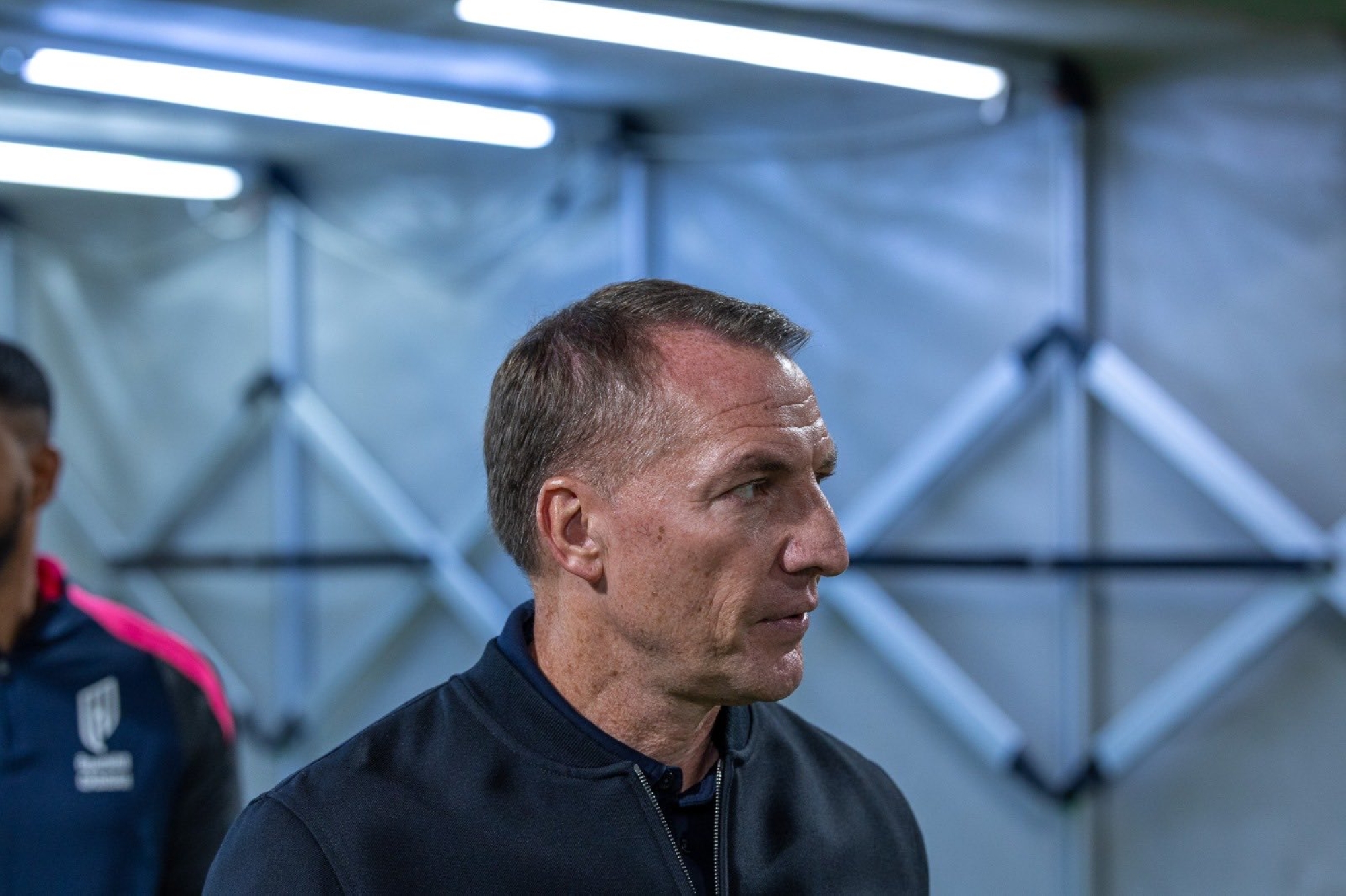 رودجرز يفتح النار على التحكيم: القادسية يدفع ثمن الأخطاء التحكيمية وخسارة غير مستحقة