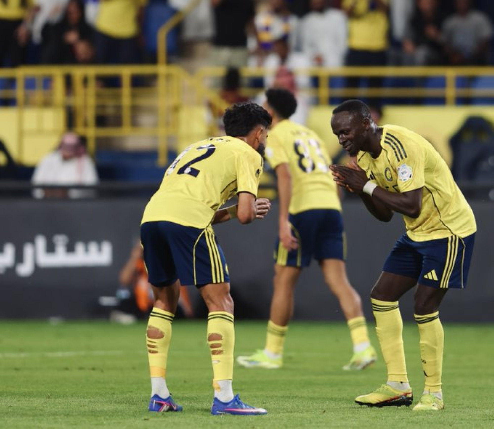 الجولة 27 من دوري روشن: النصر يحكم قبضته على الصدارة والهلال يتراجع في صراع اللقب