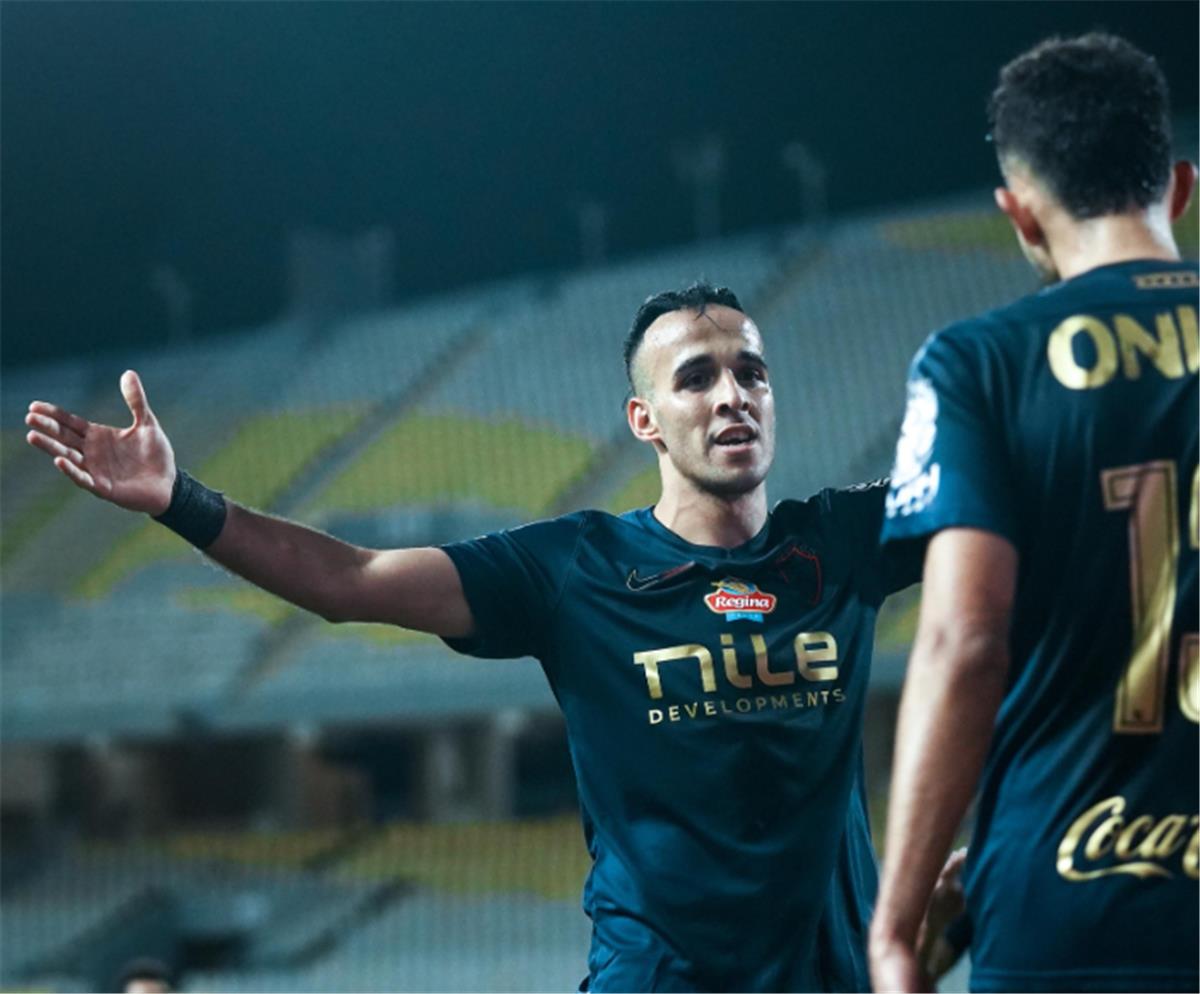 ناصر منسي: من قصة صعود لاعب مغمور إلى نجم وهداف القلعة البيضاء