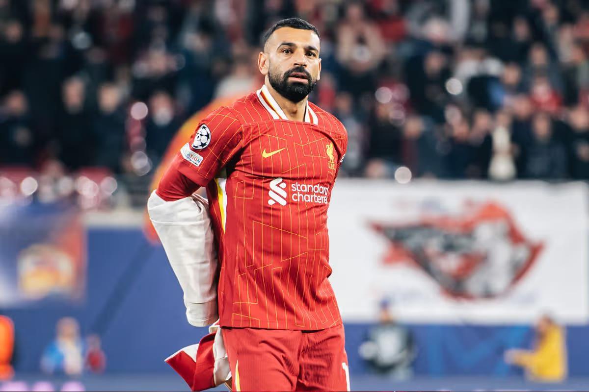 سباليتي يزن: هل يمكن لفرانشيسكو كونسيساو سد فراغ محمد صلاح في ليفربول؟