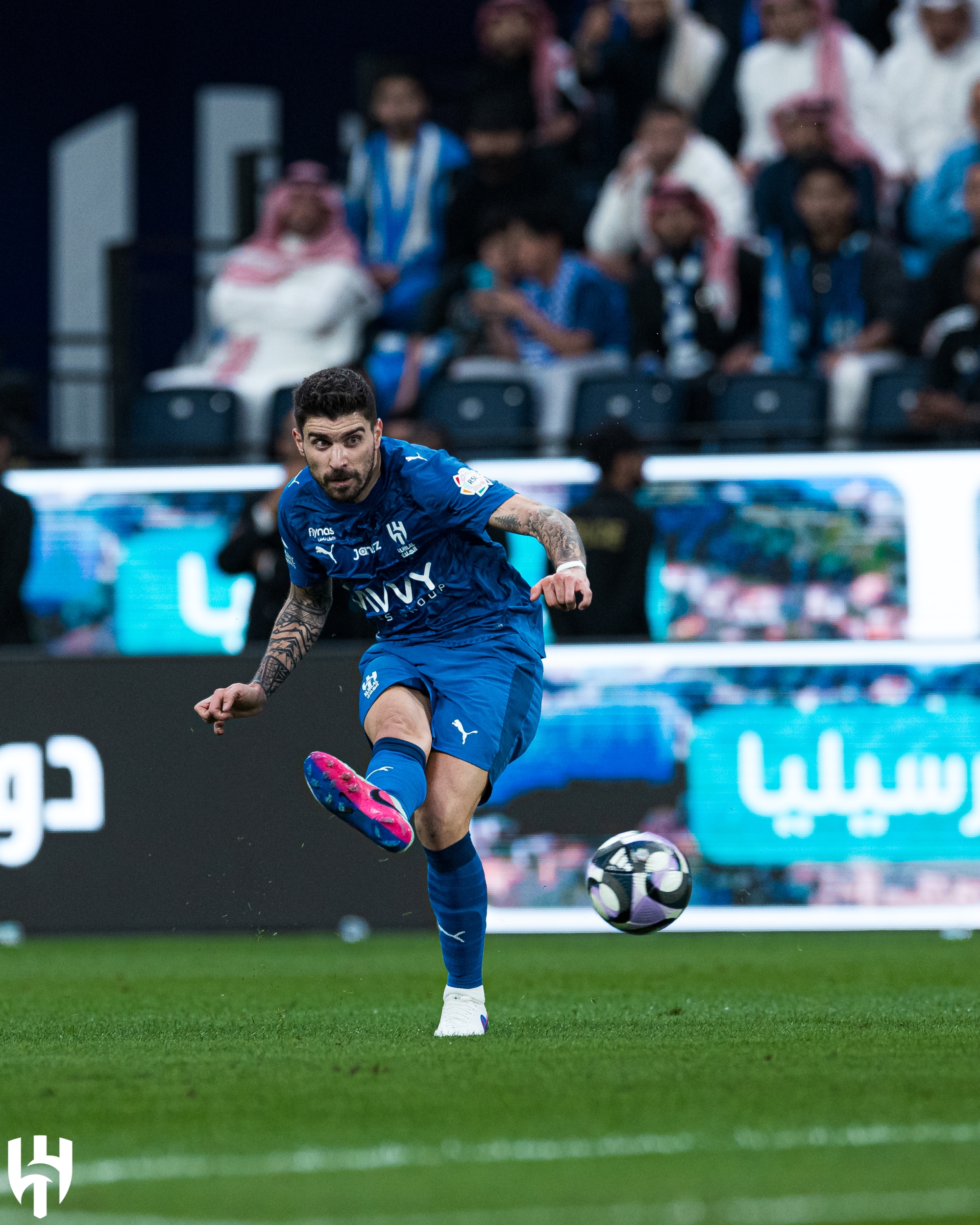 تتويج مستحق: روبن نيفيز يتفوق على رونالدو وماني كأفضل لاعب في الجولة 27 من دوري روشن السعودي