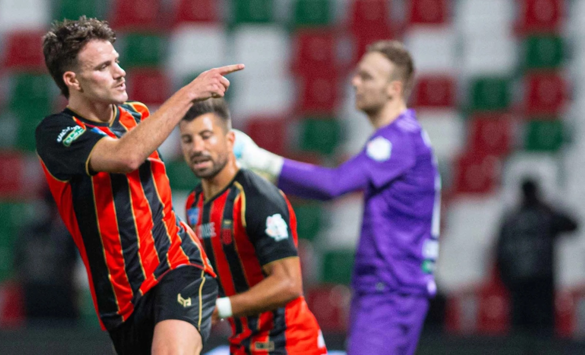 الرياض يقلب الطاولة على الاتفاق في مباراة درامية: ريمونتادا تاريخية تهز دوري روشن!