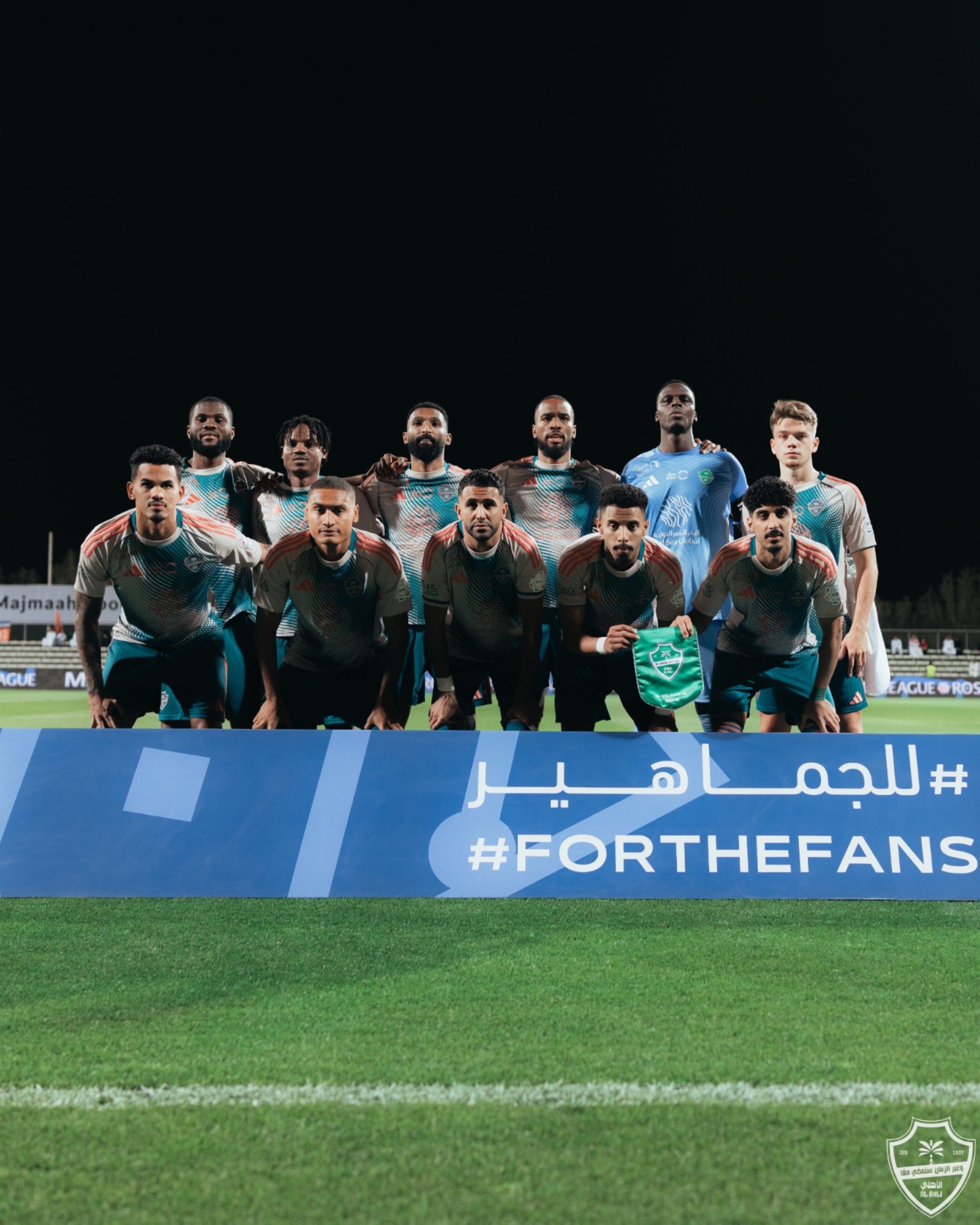 الأهلي يضمن مقعده: تفاصيل تأهل الأهلي لكأس السوبر السعودي 2026-2027