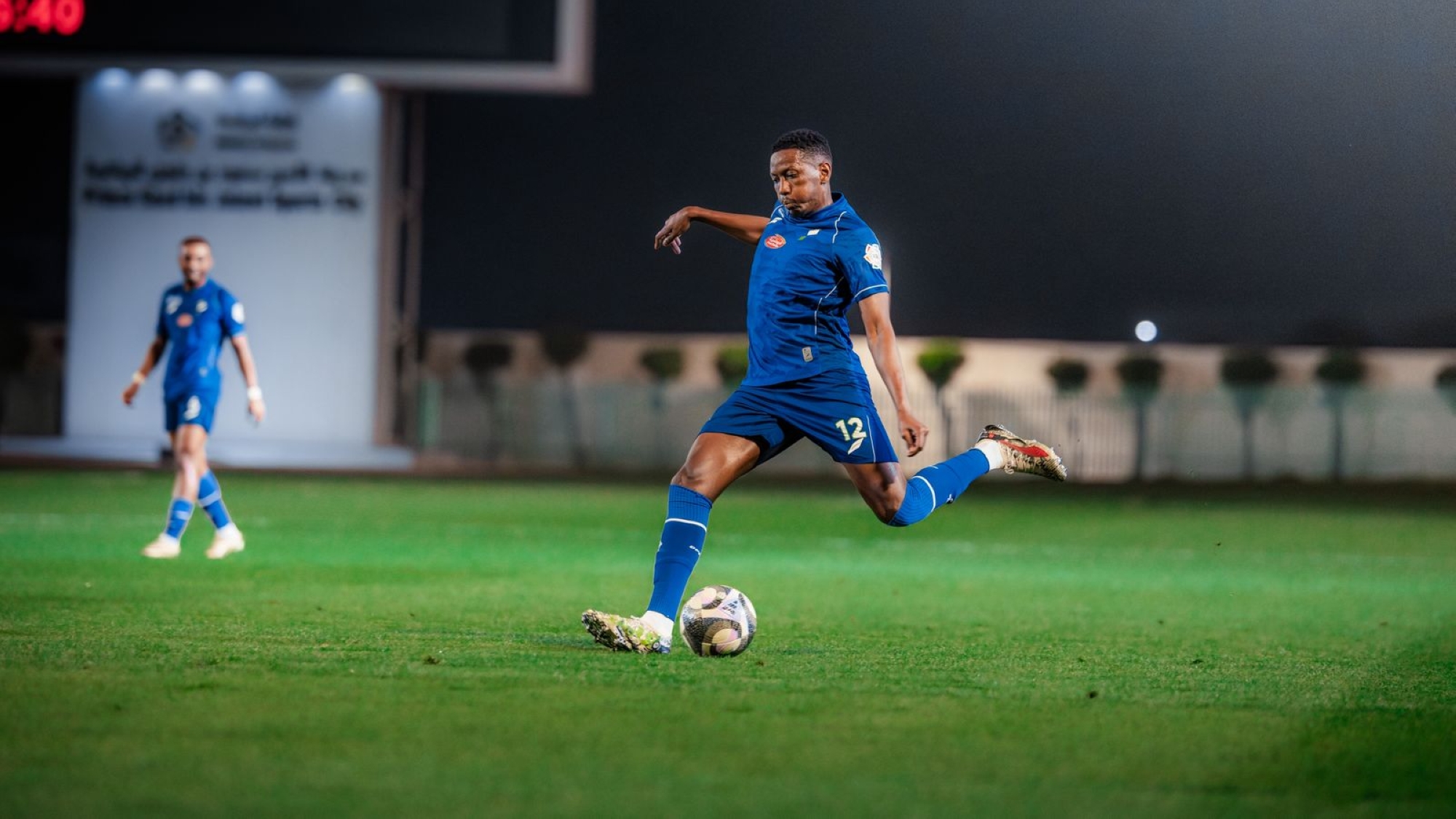 تحضيرات مكثفة: الفتح يتعادل إيجابًا مع الكويت في مواجهة ودية قبل استئناف دوري روشن