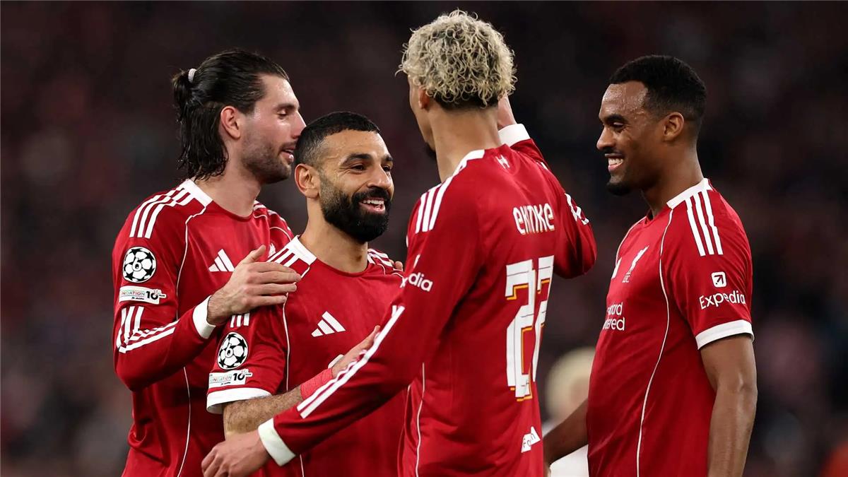 الأنفيلد ينتظر ملحمة: تهديد غياب لاعبي ليفربول عن نصف نهائي الأبطال يضع كلوب أمام تحدٍ صعب