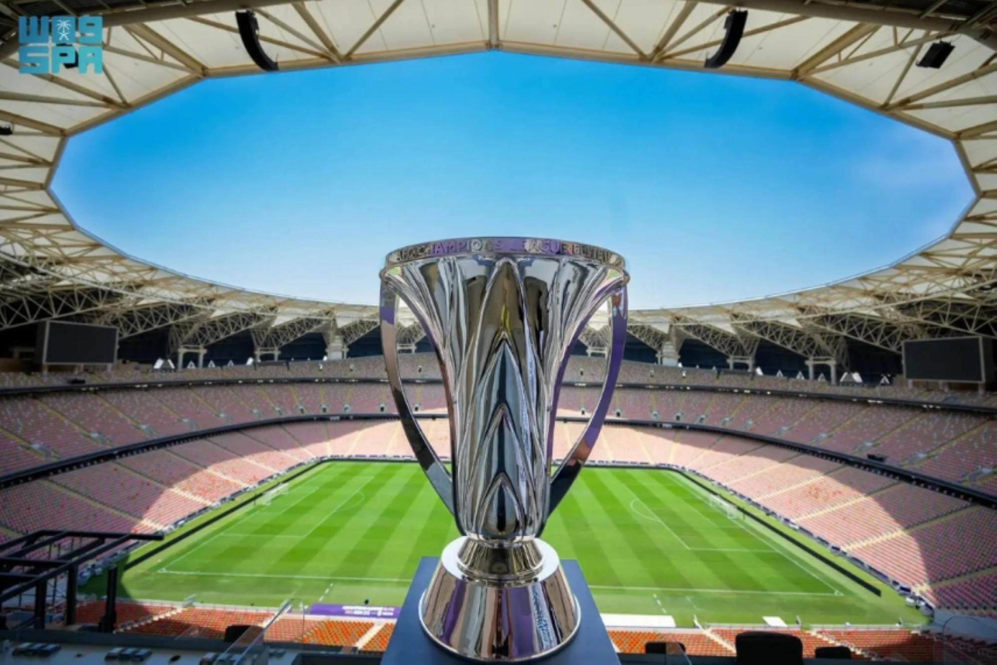 تحوّل تاريخي: الكشف عن نظام دوري أبطال آسيا للنخبة الجديد 2027 بـ 32 فريقًا