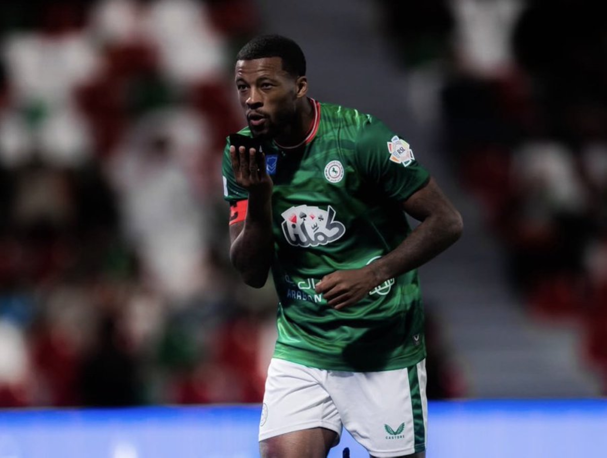 أسرار رحيل جورجينيو فينالدوم عن الاتفاق: قرار مالي يقلب الموازين