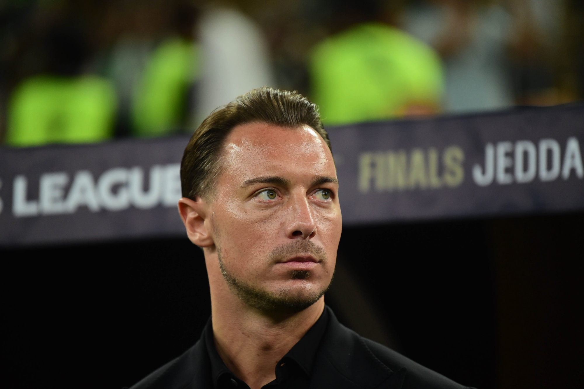 إنجاز تاريخي: يايسله يعلق على تأهل الأهلي لنهائي دوري أبطال آسيا للنخبة وفخر تمثيل المملكة