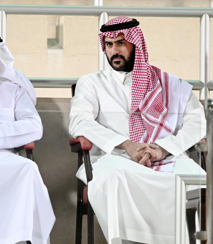 نداء الليث الأخير: رسالة رئيس الشباب لجماهير النادي قبل نهائي أبطال الخليج الحاسم لكسر الروتين الرياضي