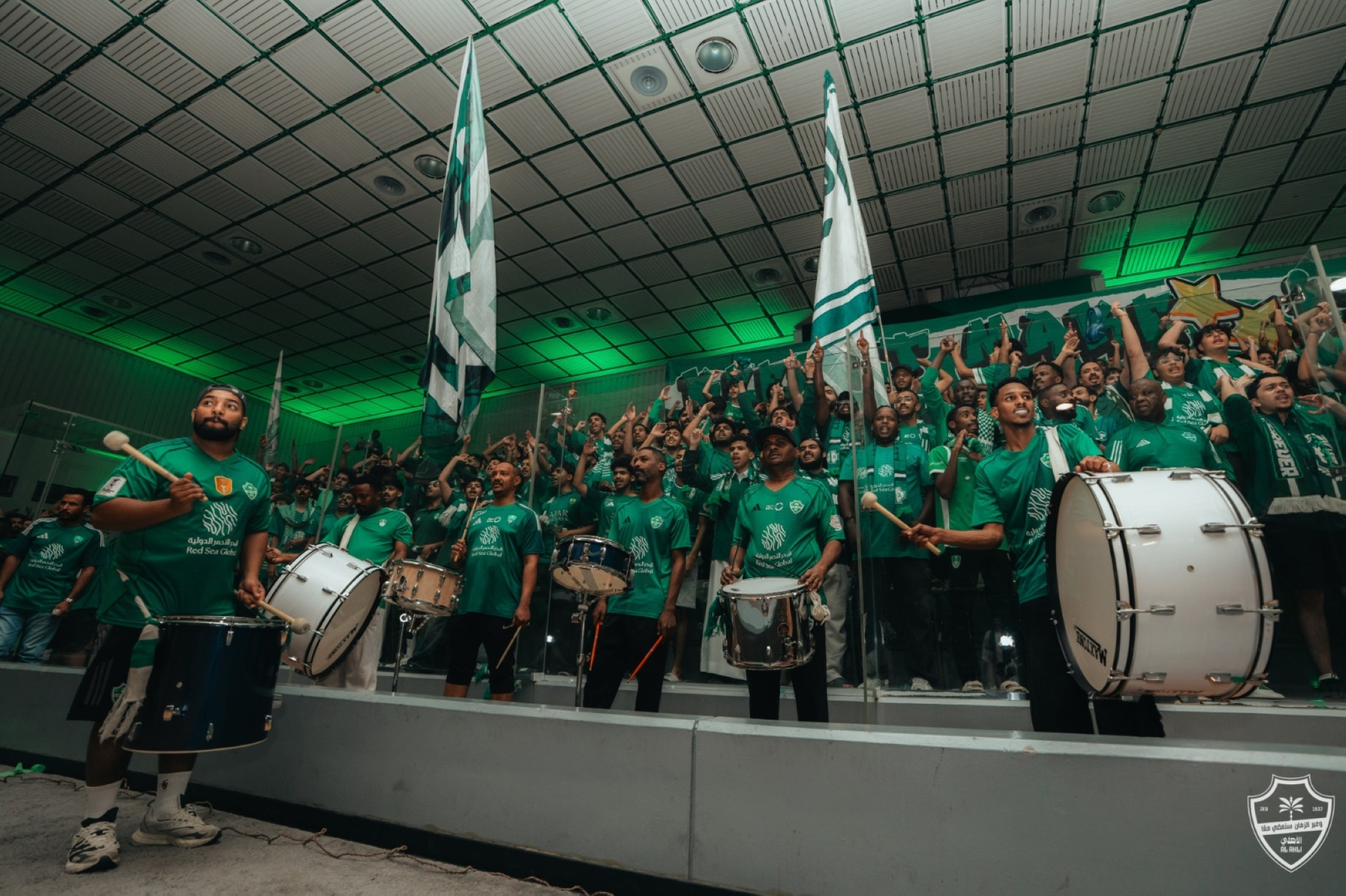 دليلك الشامل: نصائح لجماهير الأهلي نهائي النخبة الآسيوي لقمة المتعة والتنظيم