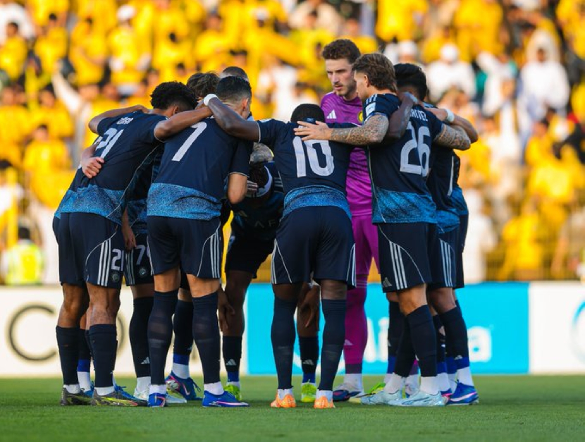 صدارة النصر تشتعل ومناطق الهبوط تتأزم: تحليل شامل لترتيب دوري روشن السعودي بعد الجولة 29