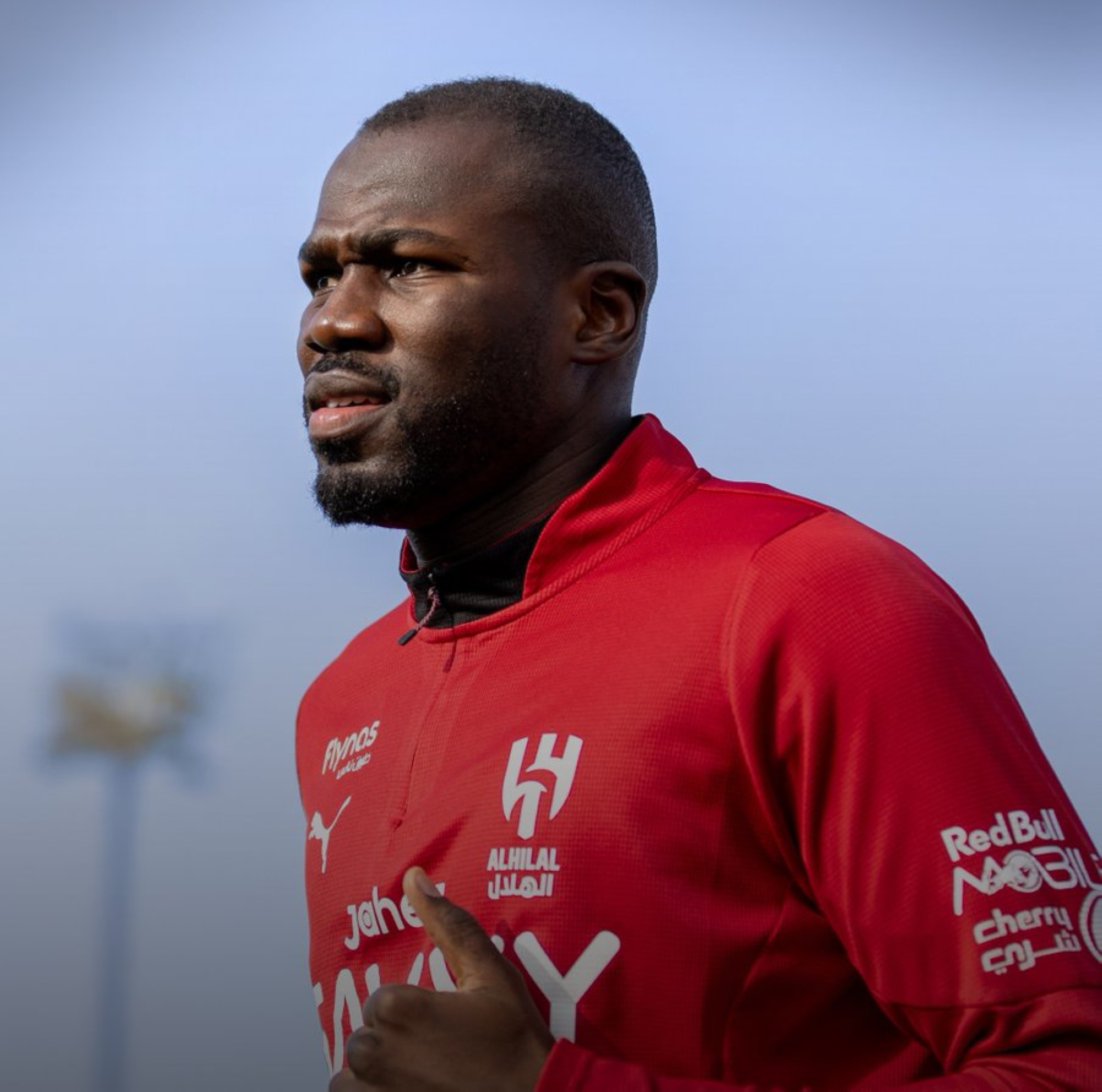 الهلال يترقب: آخر مستجدات تأهيل كوليبالي قبل تحدي ضمك في دوري روشن