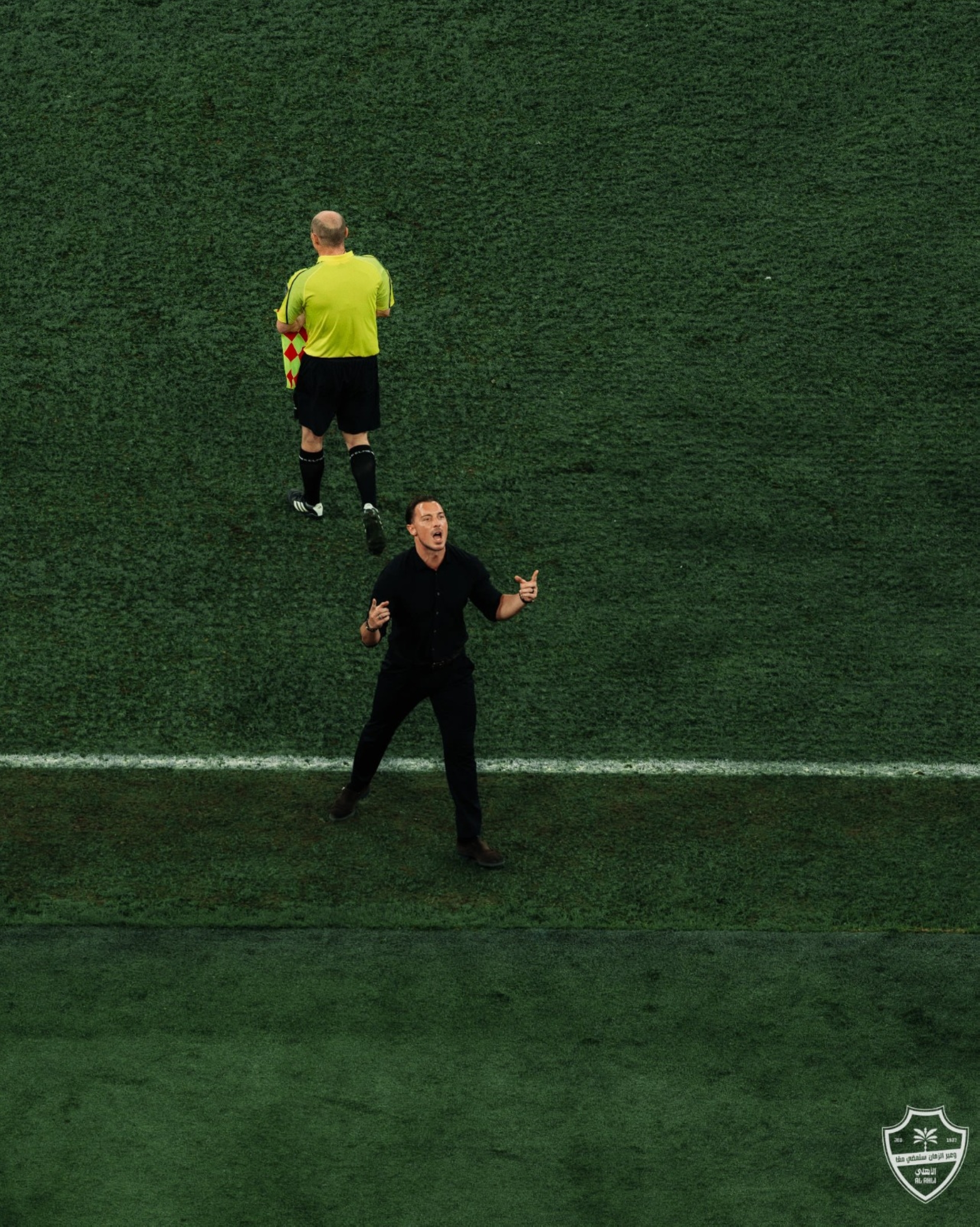 يايسله يُفصح عن مشاعره ويُبدد الشائعات: تحليل شامل لتصريحات يايسله بعد لقب دوري أبطال آسيا