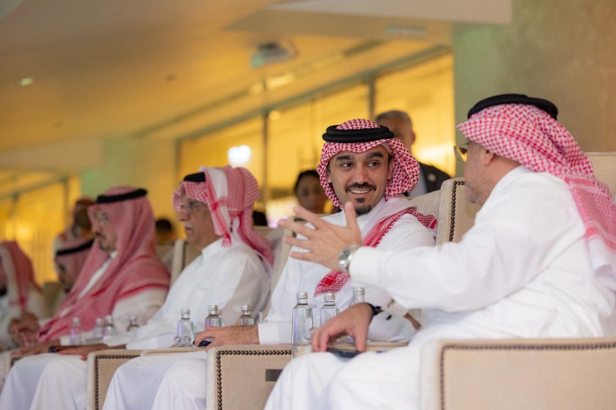 وزير الرياضة يثمن إنجاز تتويج الأهلي بلقب دوري أبطال آسيا للنخبة ويؤكد دعم القيادة