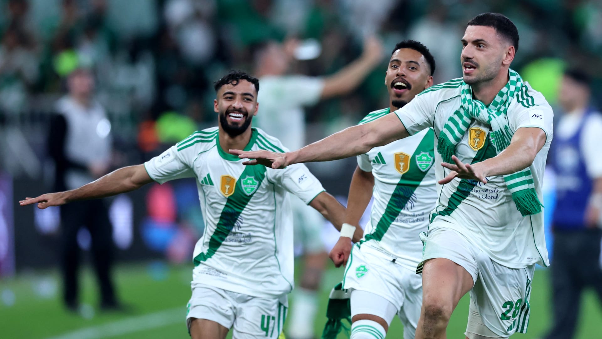 بعد تتويج الأهلي آسيويًا: تحليل تصريحات مدير مكتب الأمير محمد بن سلمان حول الإنجاز التاريخي