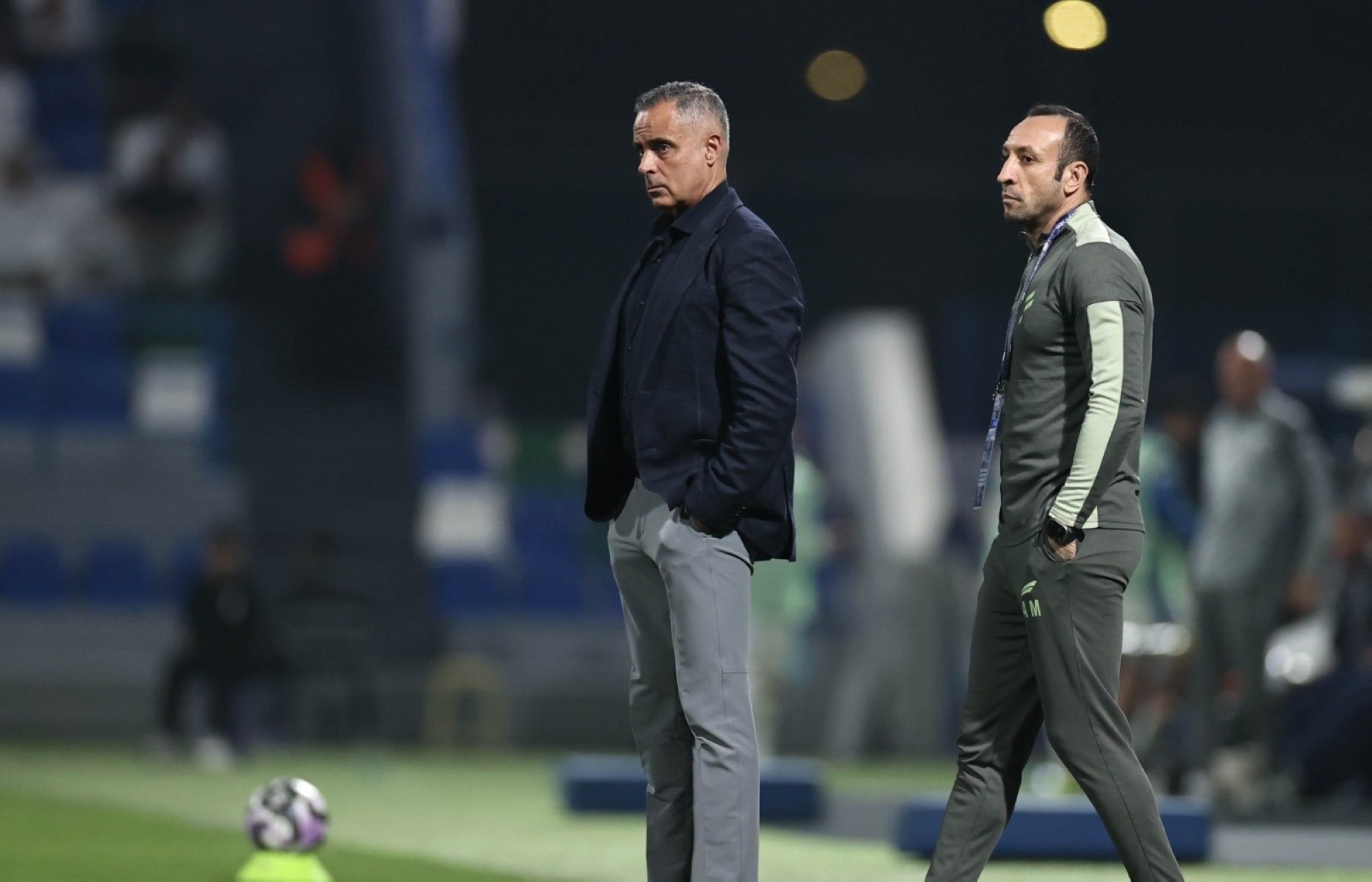 جوزيه قوميز يحلل: كيف يمكن لـ “تأثير خسارة الشباب على أداء الفتح المقبل” أن يقلب موازين دوري روشن؟