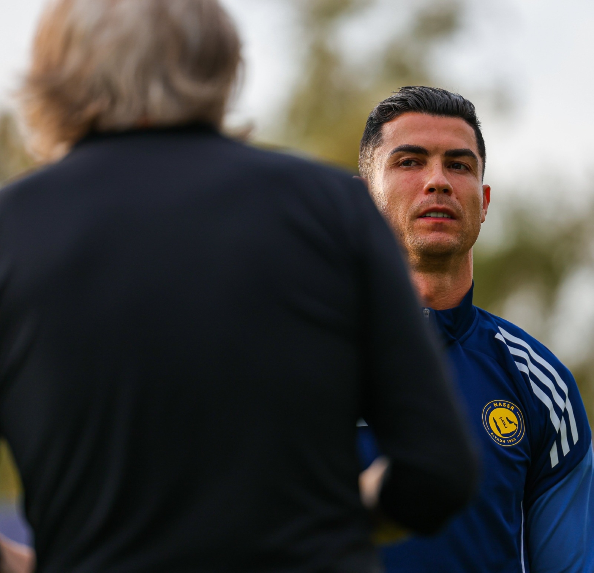 عودة النجم: كريستيانو رونالدو يعزز صفوف النصر قبل قمة الأهلي في دوري روشن