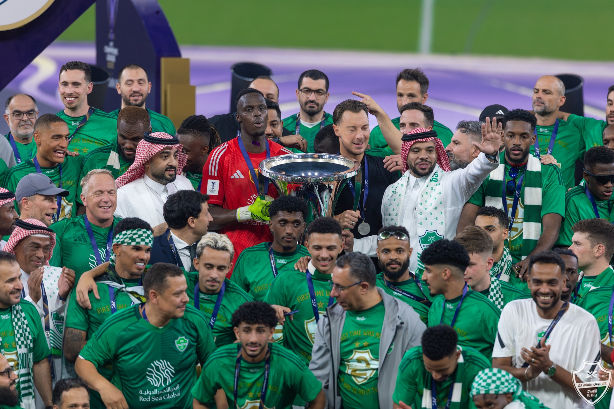 الدوري السعودي يعزز مكانته: ألقاب قارية ونجوم عالميون يرفعون تأثيره الدولي