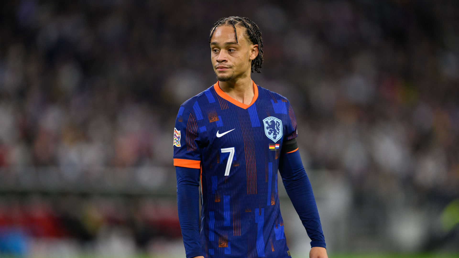 صدمة لعشاق الكرة: تأكيد غياب تشافي سيمونز عن كأس العالم 2026 بعد إصابة قوية