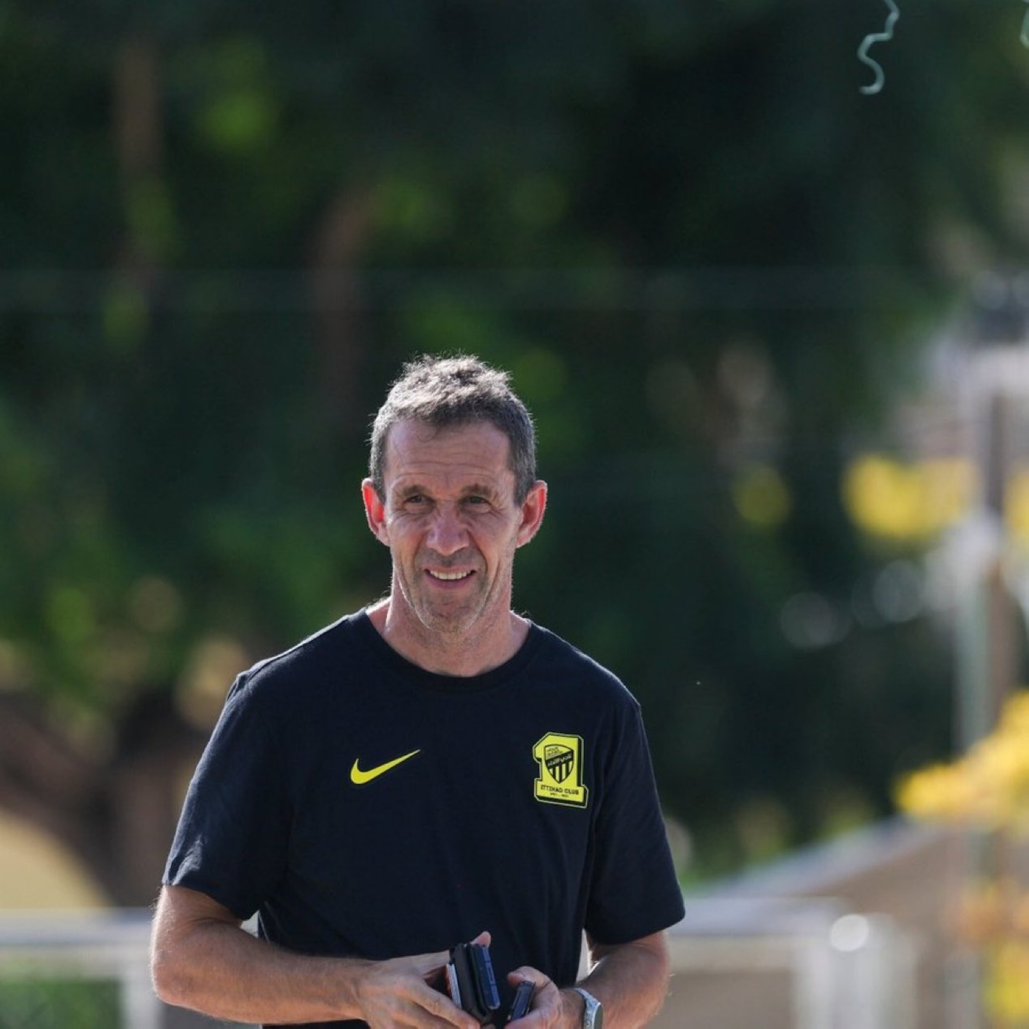 تأثير وشيك: رحيل رامون بلانيس عن الاتحاد يفتح باب التكهنات للمشروع الرياضي