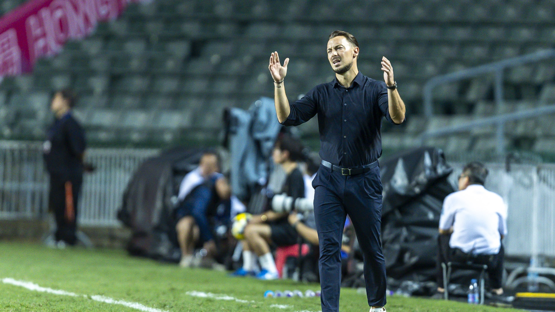 تداعيات تصريحات الأهلي: تفاصيل عقوبات الاتحاد السعودي على يايسله ولاعبي الأهلي