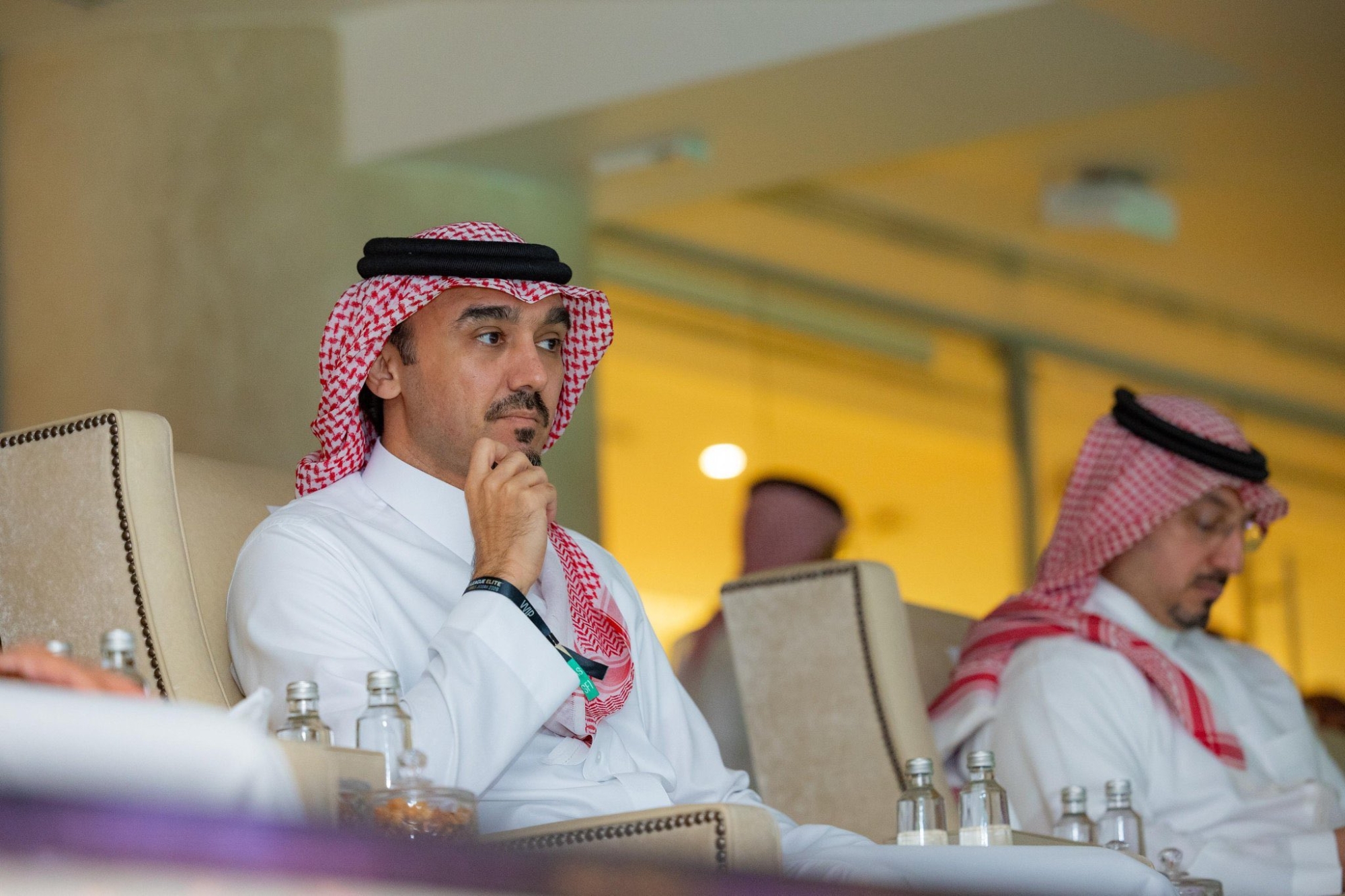 الرياضة السعودية في عهد رؤية 2030: تحولات استراتيجية وريادة عالمية