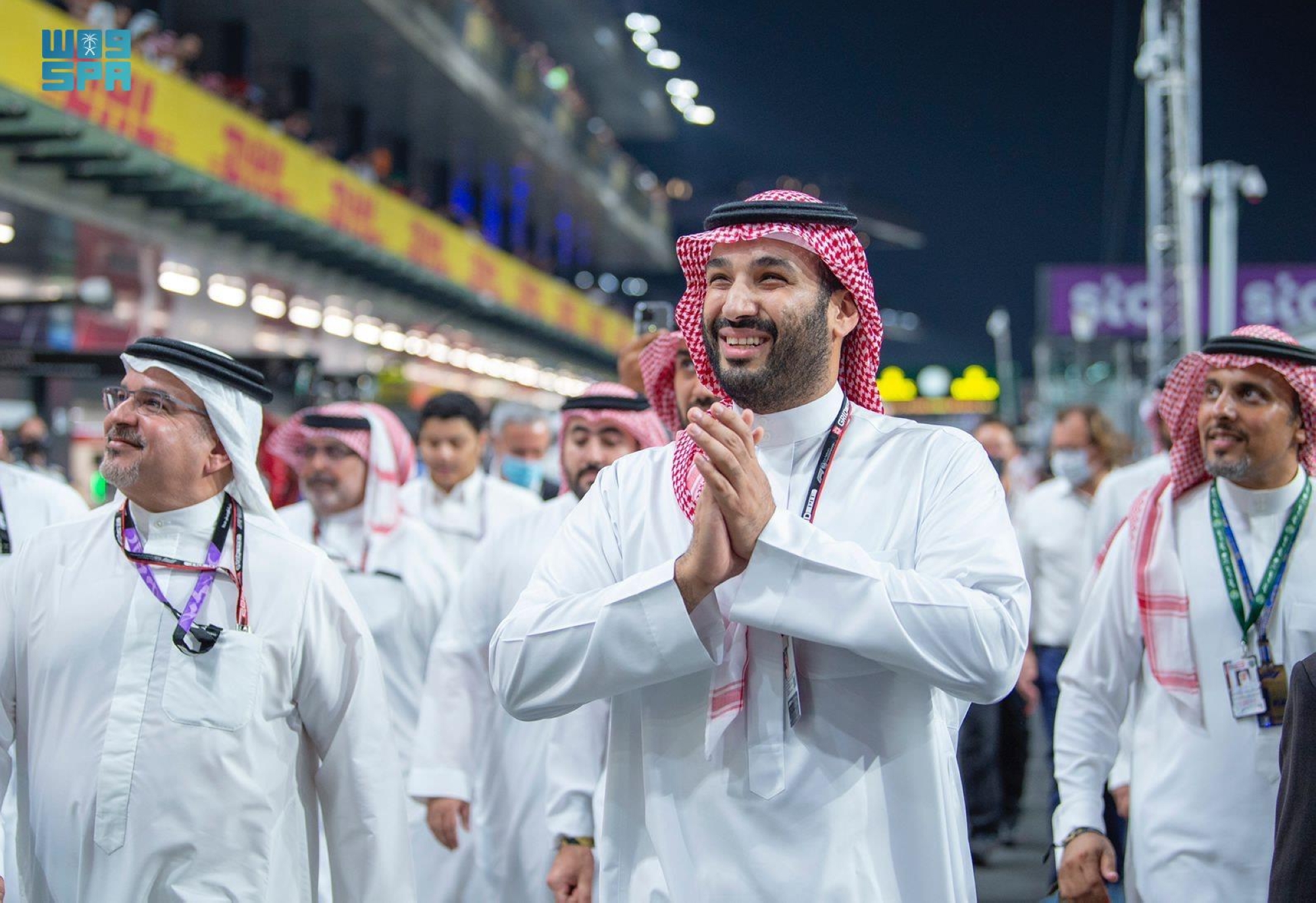 نبض الإنجاز: رحلة المملكة نحو الصدارة العالمية عبر تطور القطاع الرياضي في السعودية 2030