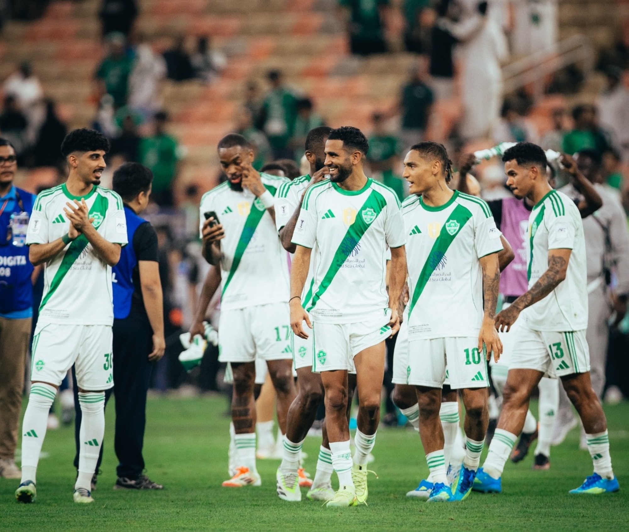 الكشف عن تشكيل الأهلي المتوقع أمام النصر: يايسله يحسم خياراته الحاسمة في قمة دوري روشن