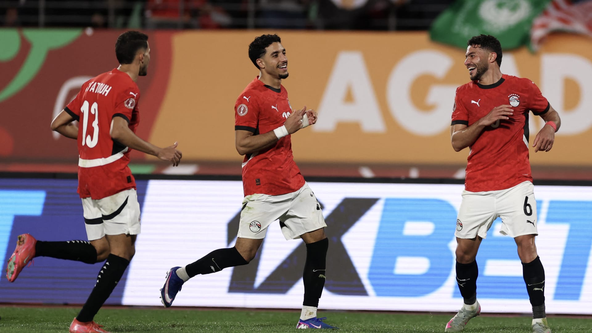 الفراعنة في مواجهة روسيا: تفاصيل الموعد واستعدادات مصر لمونديال 2026