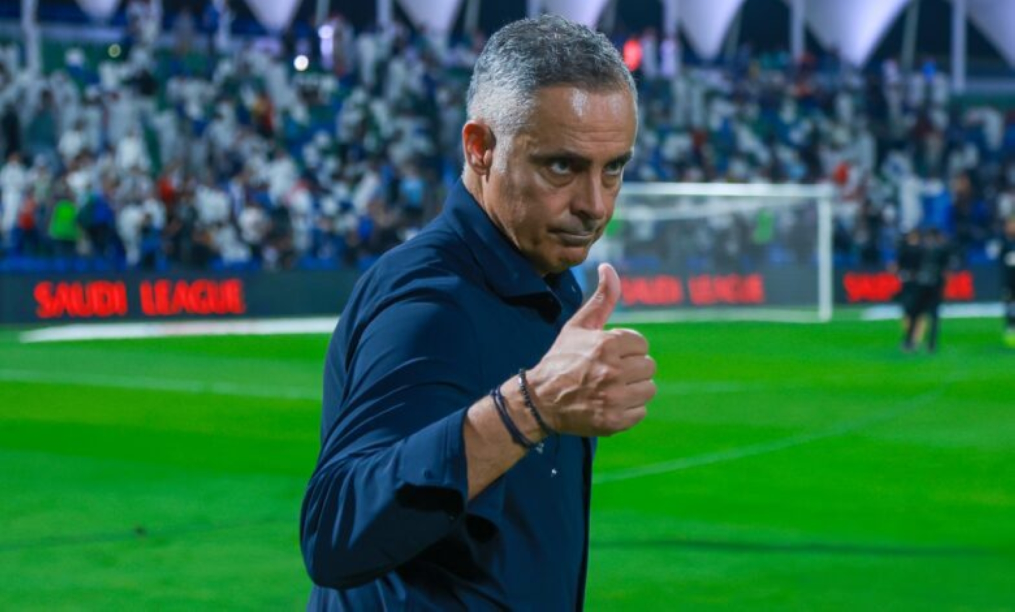 جوميز يكشف الأبعاد التكتيكية لتعادل الفتح والشباب في دوري روشن