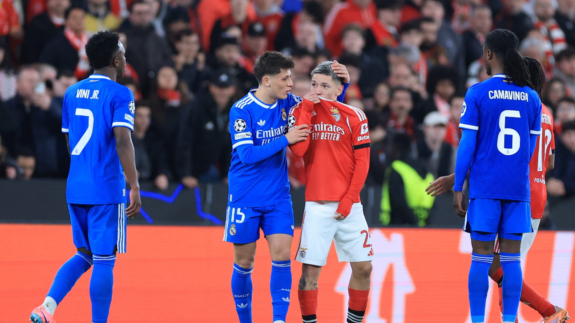 ثورة في الملاعب: الاتحاد الدولي يقر تعديلات حاسمة لقوانين كرة القدم في كأس العالم 2026