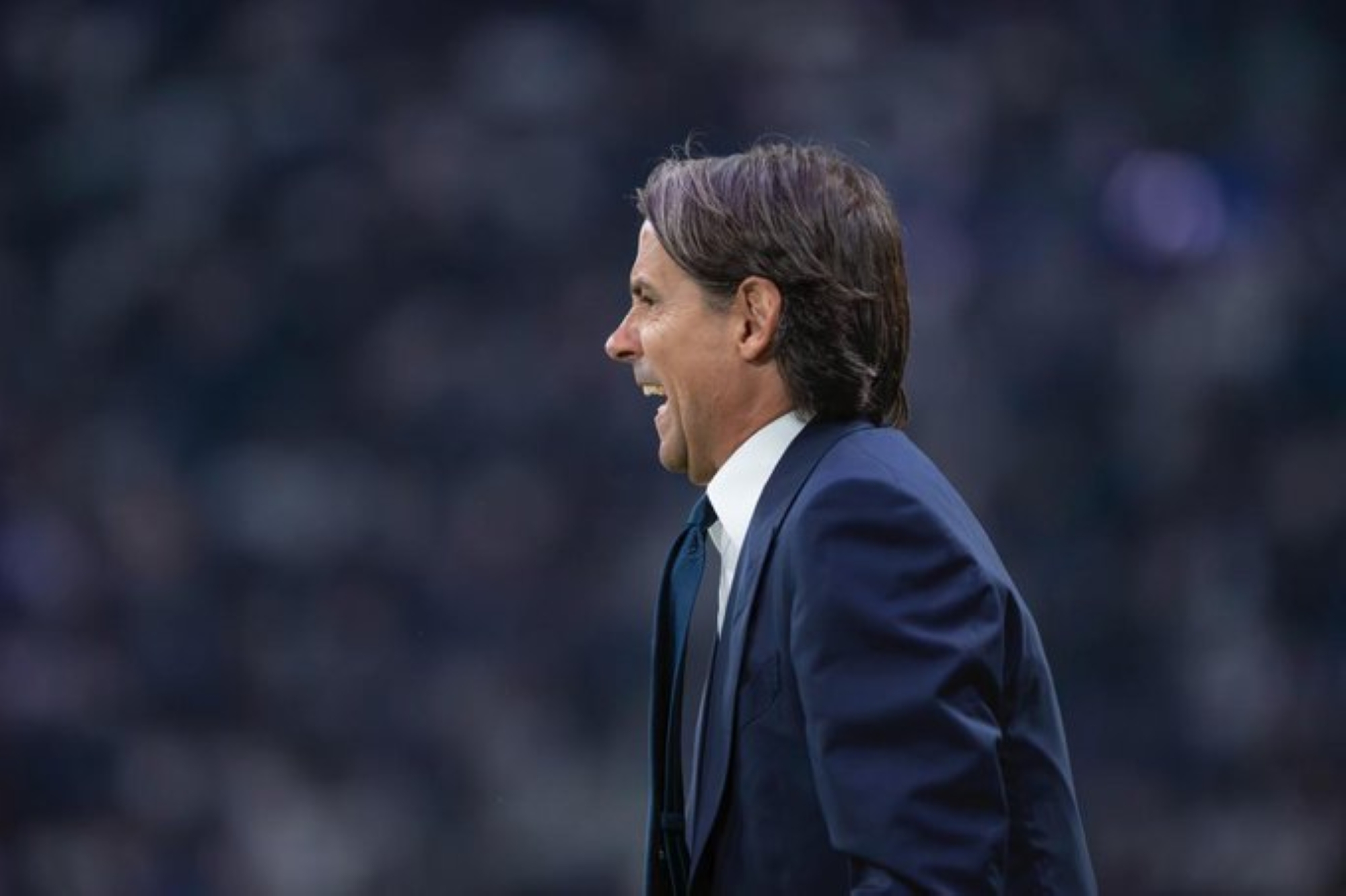 إنزاغي يكشف الخفايا: تحليل أداء الهلال مع إنزاغي وأسباب التذبذب في دوري روشن