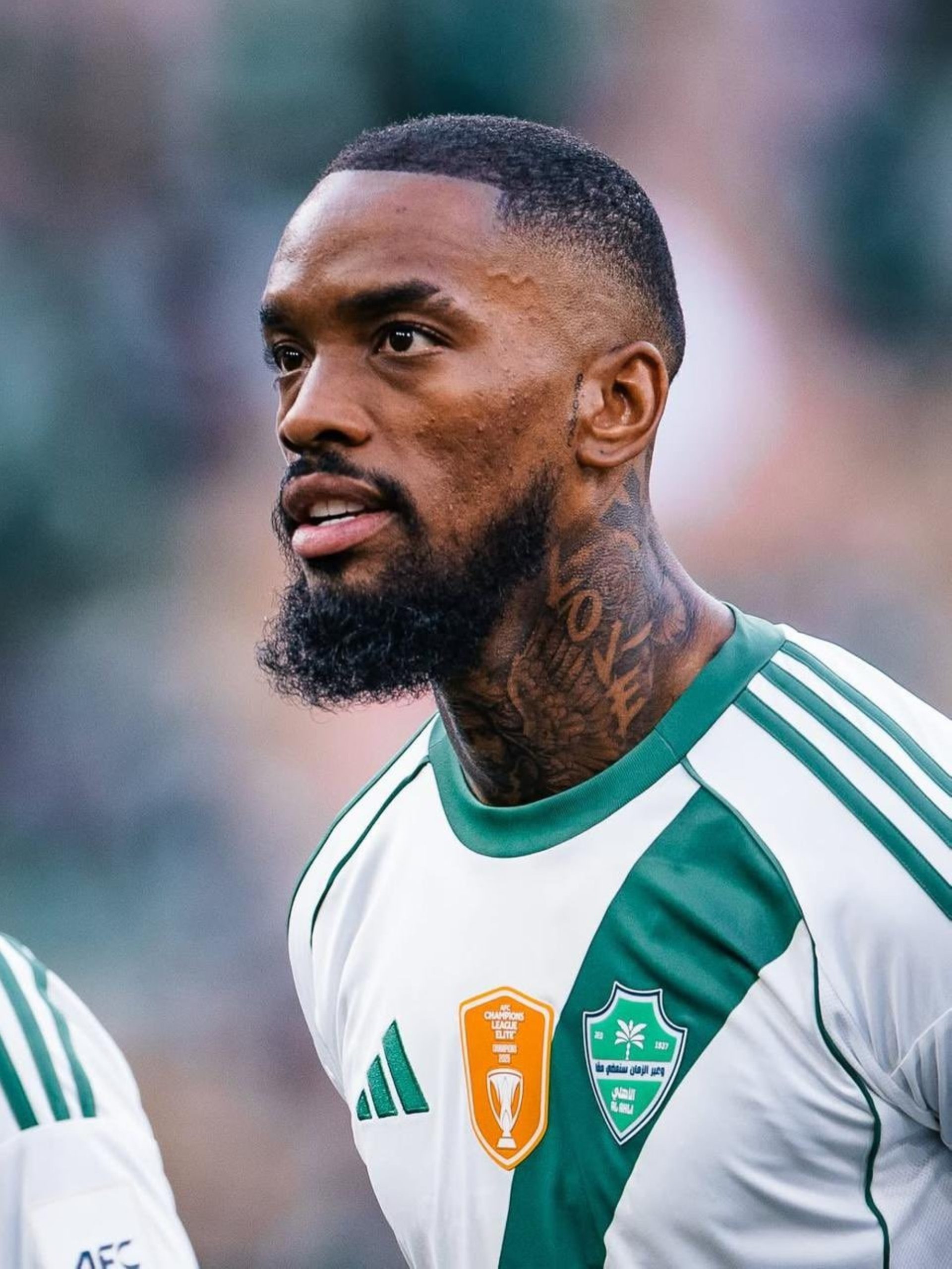 أرقام ذهبية: كيف يصنع إيفان توني الفارق في الكلاسيكو المنتظر ضد النصر؟