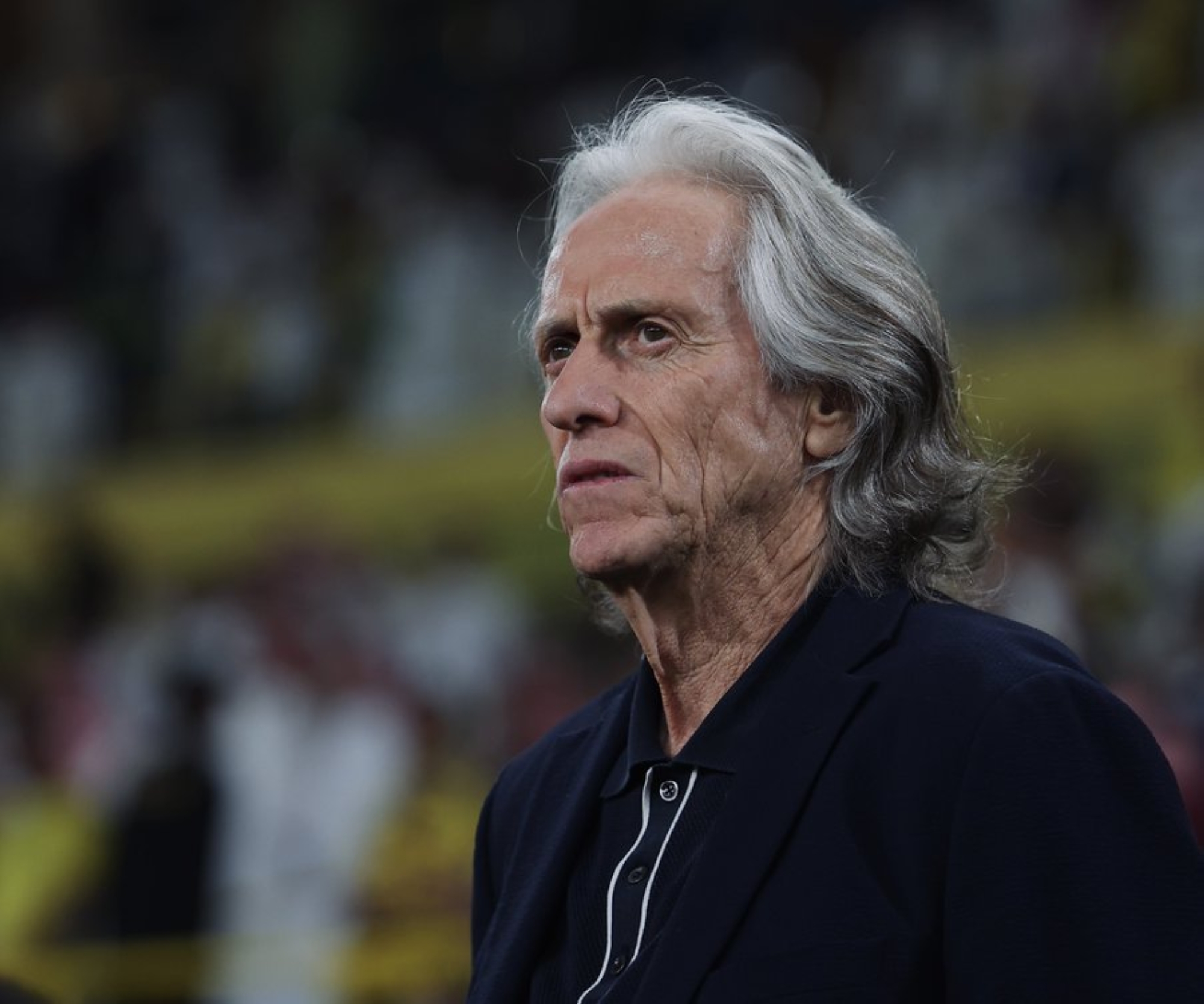 جيسوس يشدد: الصدارة لا تعني الأمان الكامل.. تحديات النصر في دوري روشن السعودي مستمرة