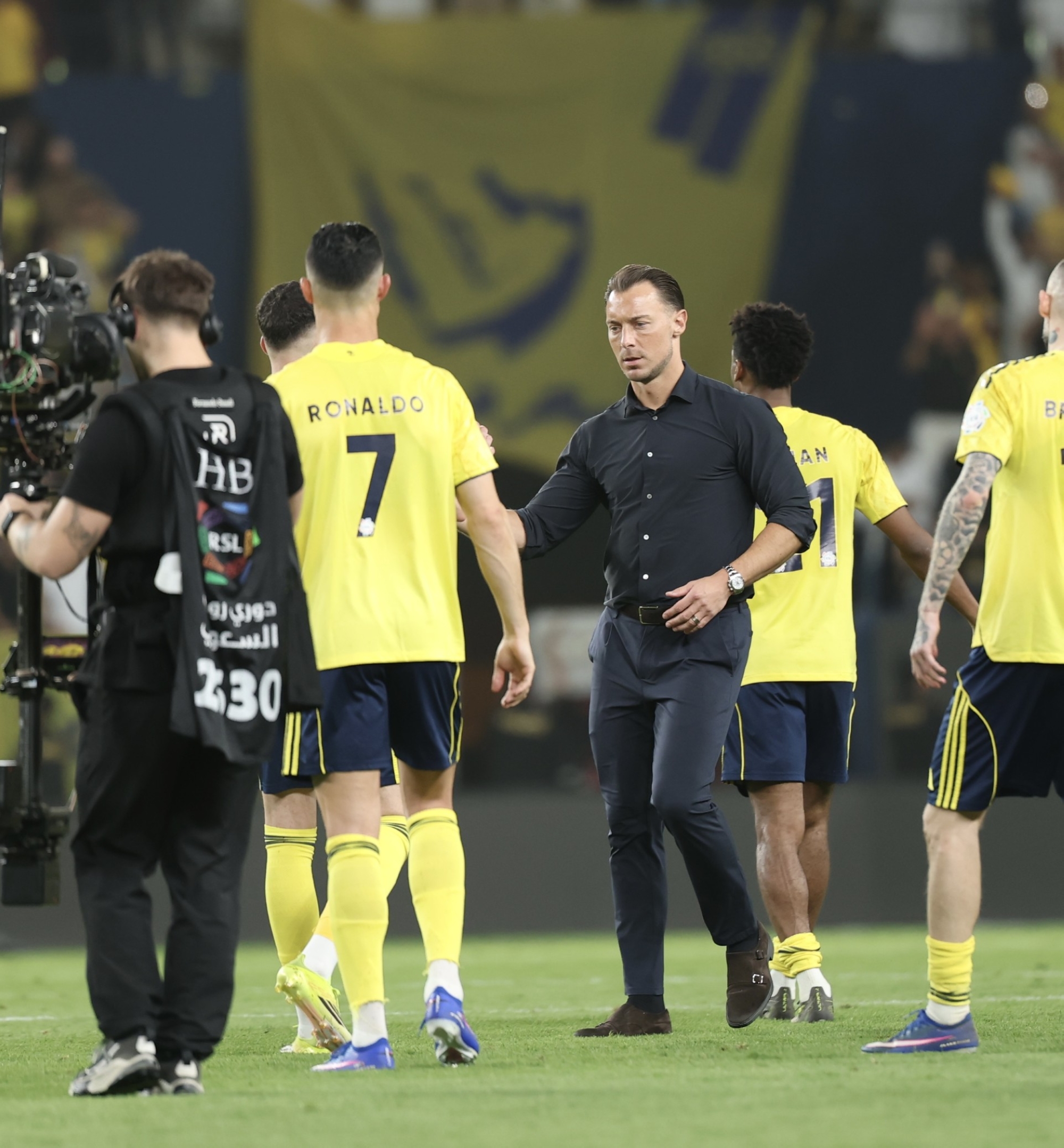 تصريحات يايسله الحصرية: تحليل خسارة الأهلي أمام النصر وكيف حسمت التفاصيل الكلاسيكو