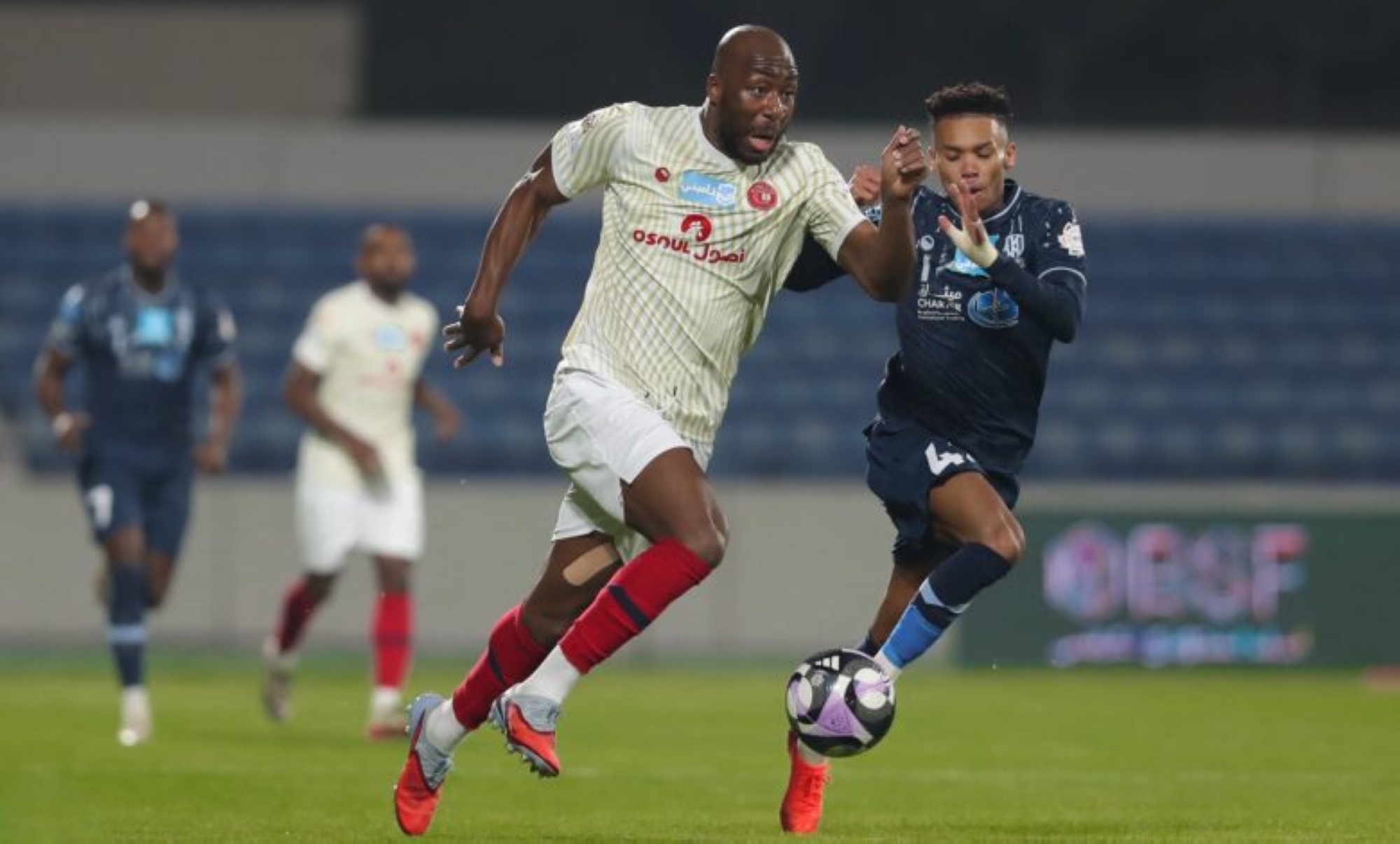 دوري روشن: الجولة 30 تشتعل بمعارك البقاء والبحث عن المجد