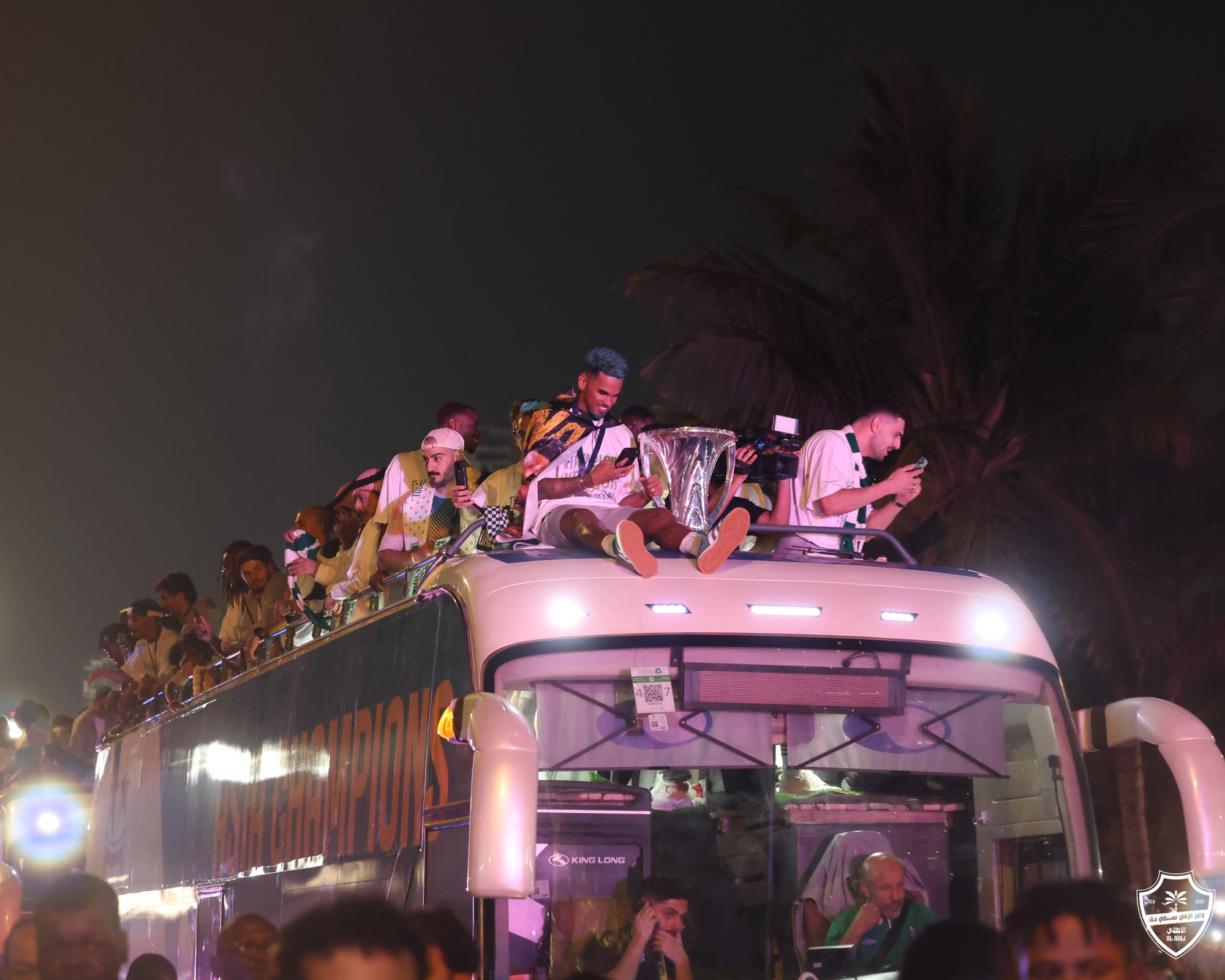 إبداع فوق العادة: استكشف أجمل أهداف دوري أبطال آسيا للنخبة 2026 وتألق النجوم