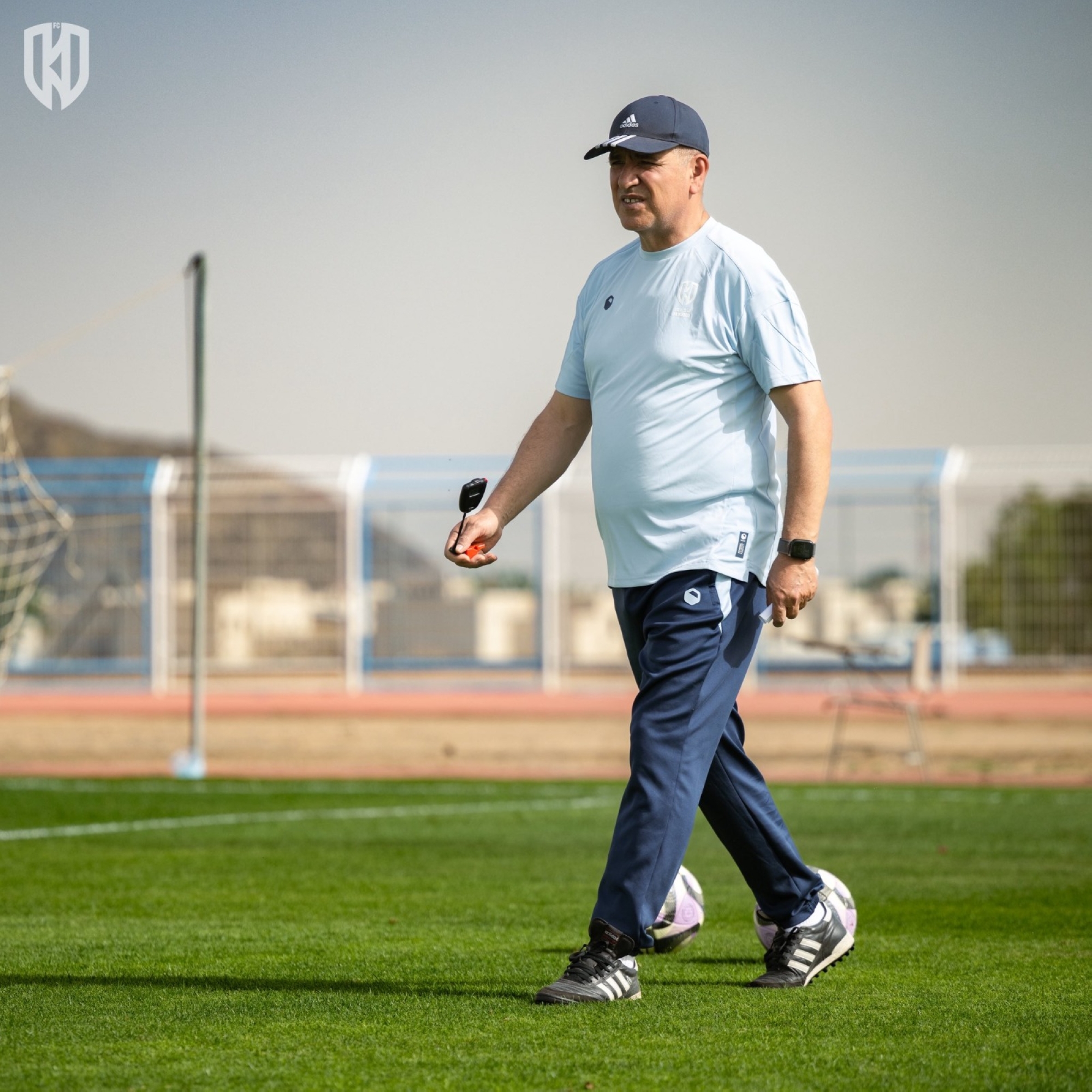 المدرب التونسي فتحي الجبال: الأخدود يرفض الاستسلام في تحدي دوري روشن رغم الصعاب