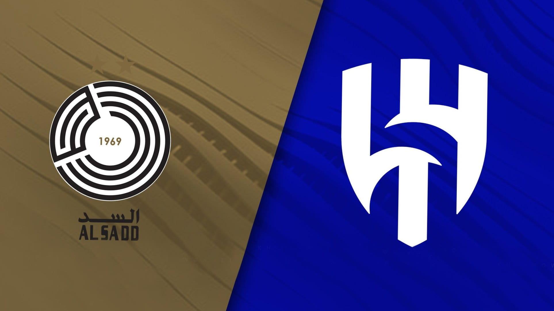 الهلال ضد السد: صدام الزعيمين في دور الـ16 من أبطال النخبة. الموعد، التشكيل، والقنوات الناقلة