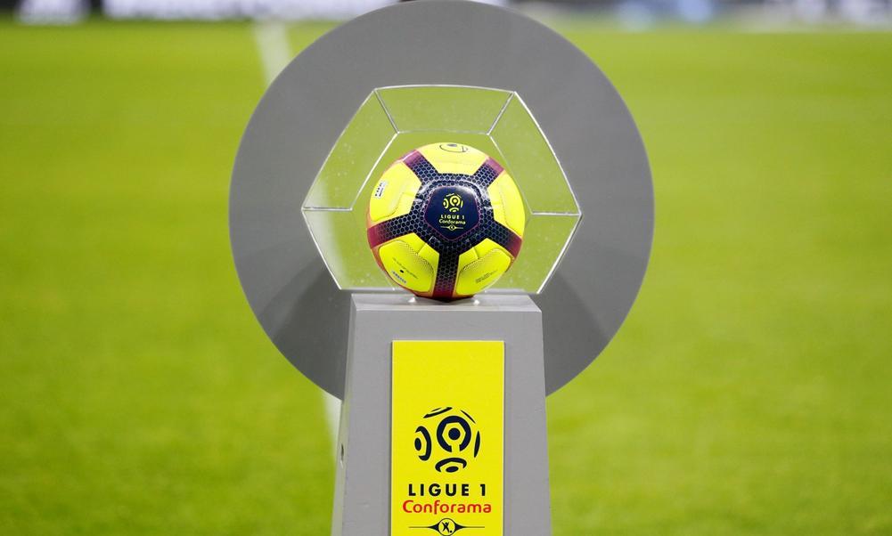 جدول ترتيب الدوري الفرنسي الجولة 29: باريس في الصدارة يغرد وحيدا ولانس بالوصافة