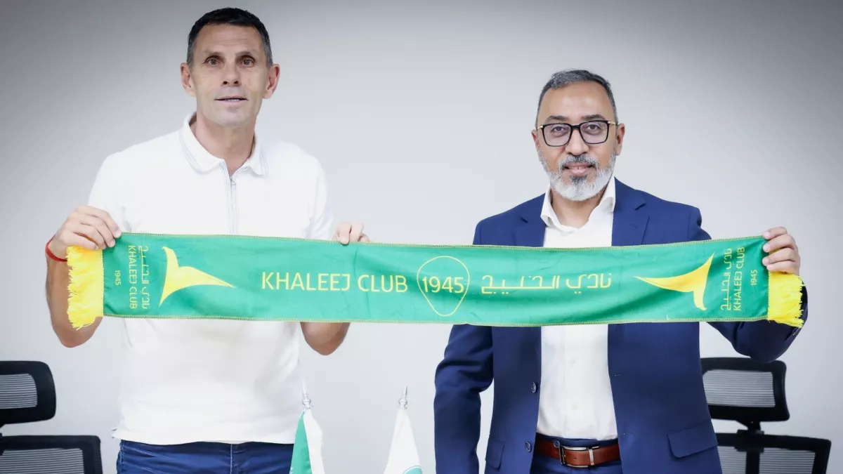 زلزال في دوري روشن: الخليج يضم “جوستافو بويت”.. ودونيس يقود المنتخب السعودي خلفاً لرينارد!