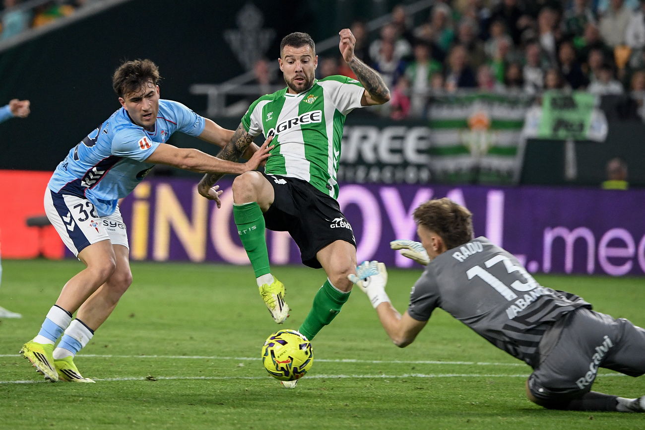 سبورتينج براغا ضد ريال بيتيس: الموعد، التشكيل والقنوات البث, والمعلق