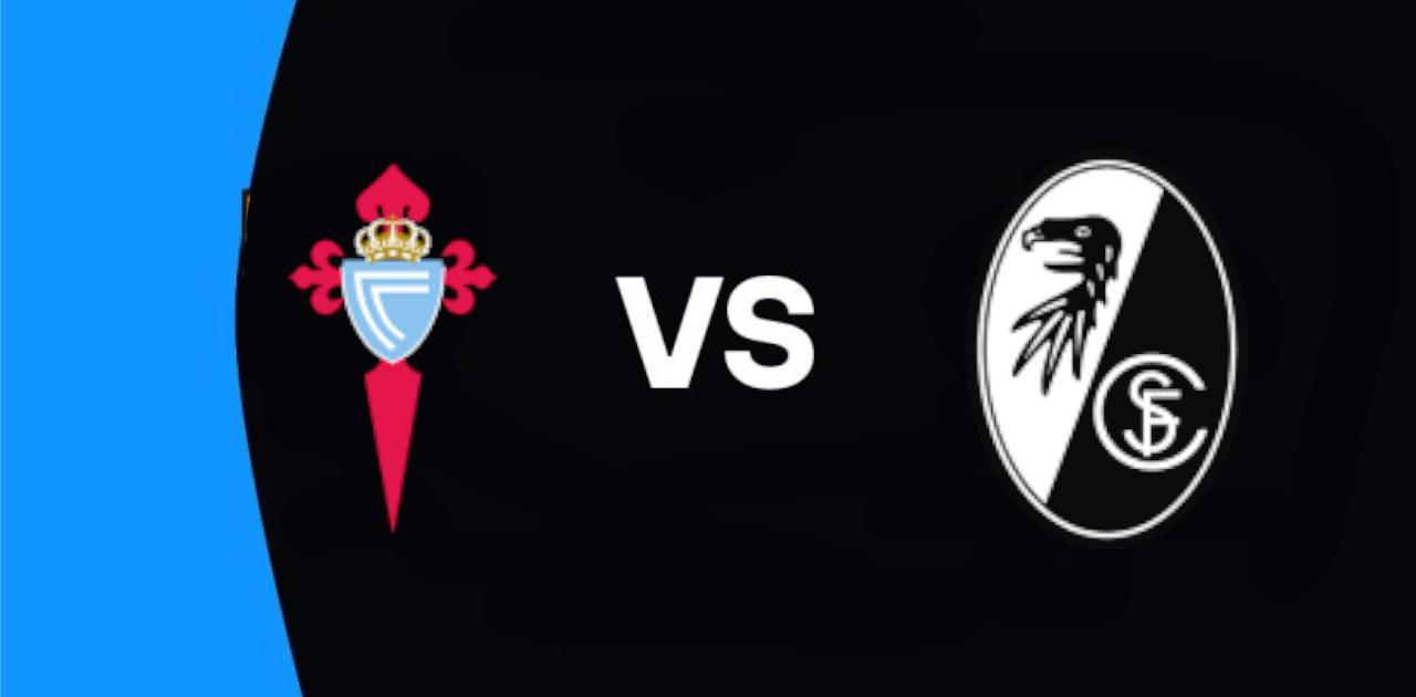 فرايبورج ضد سيلتا فيجو: التشكيل والموعد القنوات والبث في ربع نهائي الدوري الأوروبي!