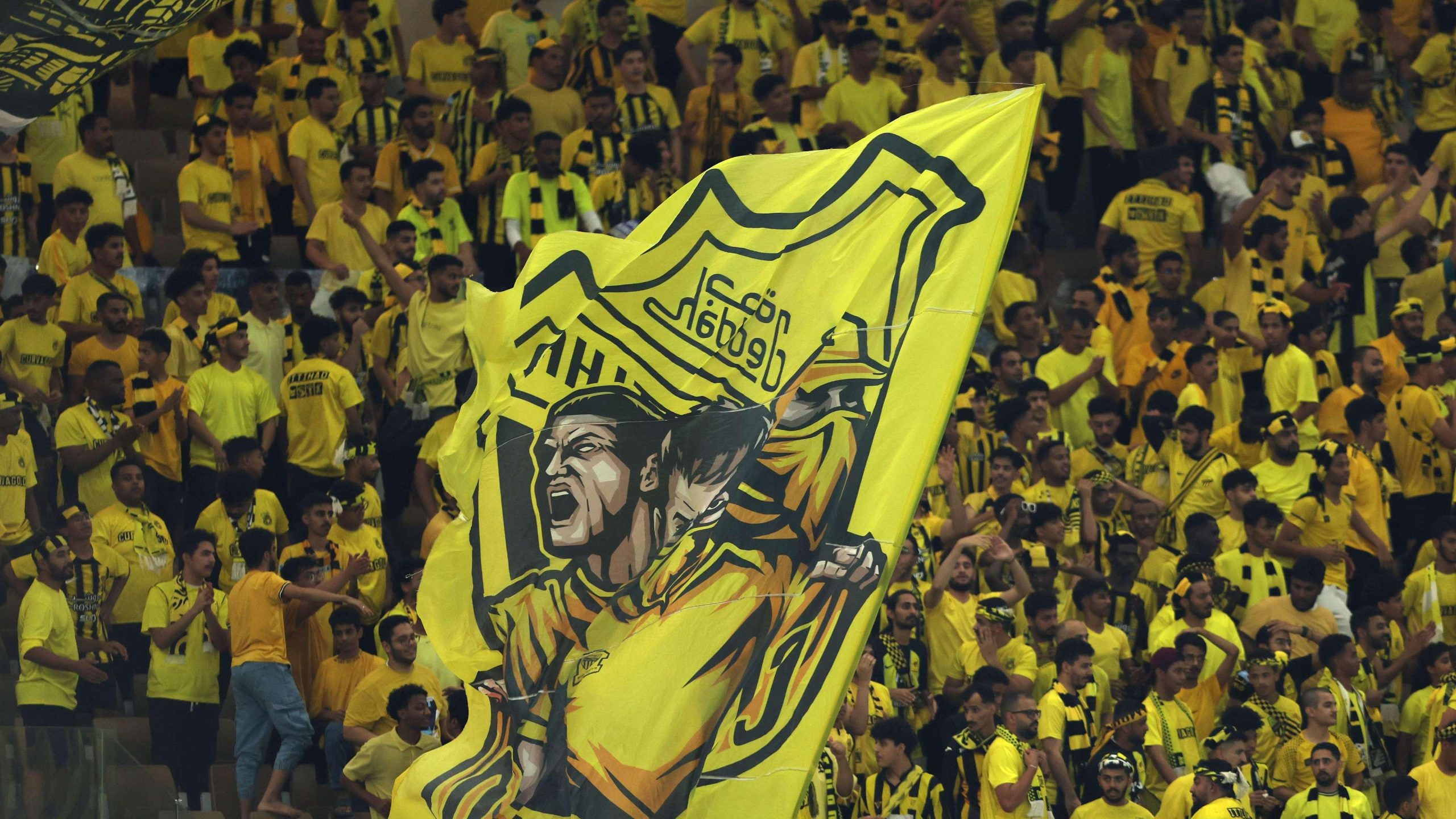 نادي الاتحاد للبيع.. قرار استثنائي يهز الشارع الرياضي، وصندوق الاستثمارات يمهد الطريق