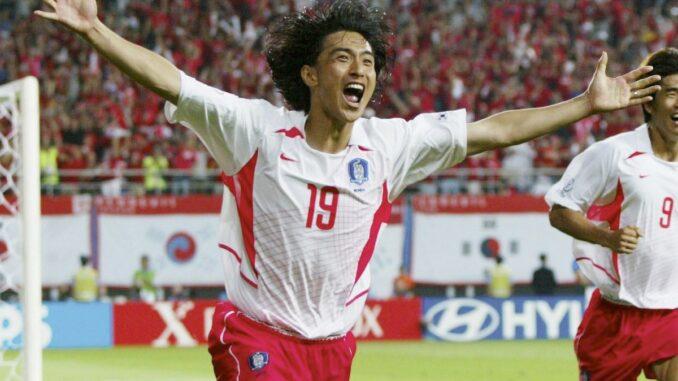إحصائيات وتاريخ منتخب كوريا الجنوبية من التأسيس الى كأس العالم 2026