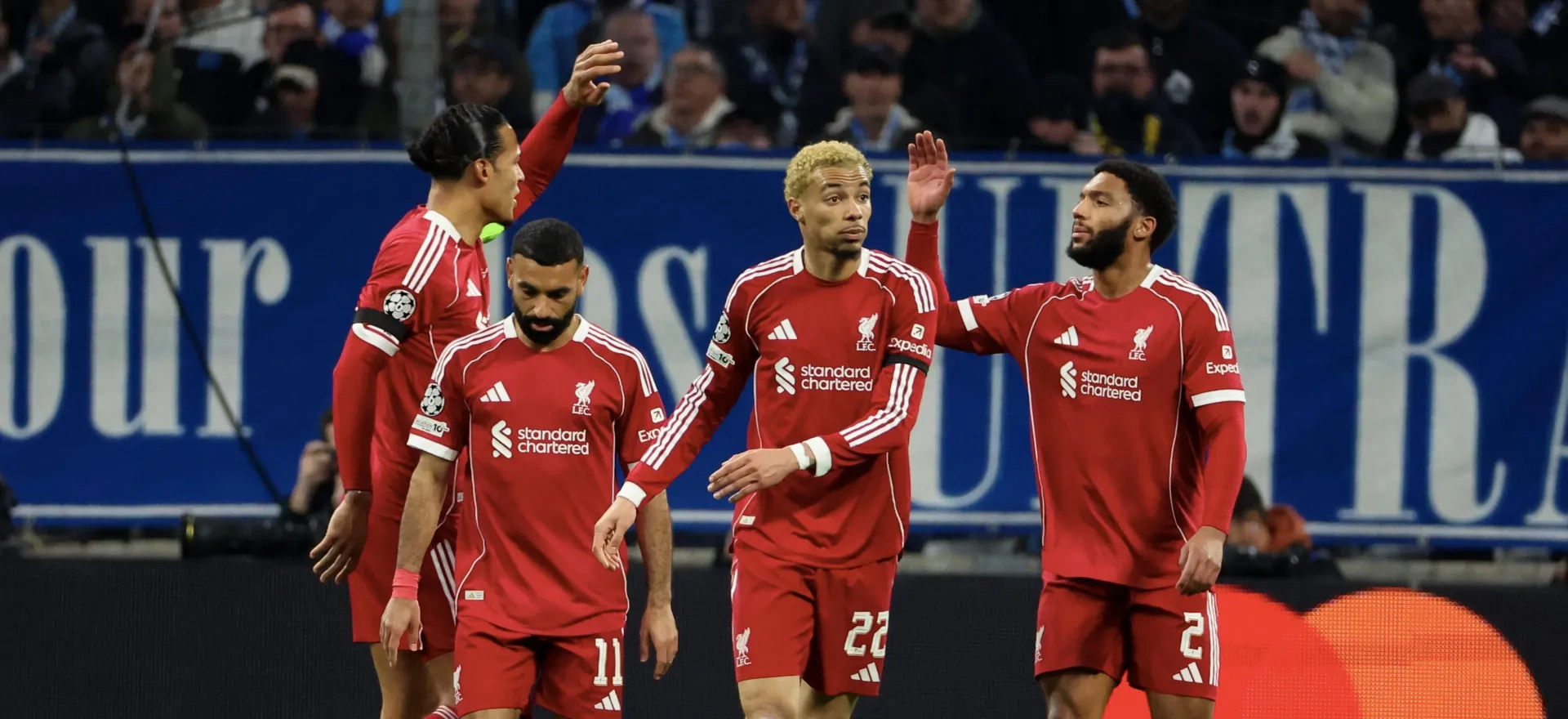 بـ 95 مليون يورو.. ليفربول يستغل “كارثة” توتنهام ويتحرك لخطف مدافعه في الصيف!