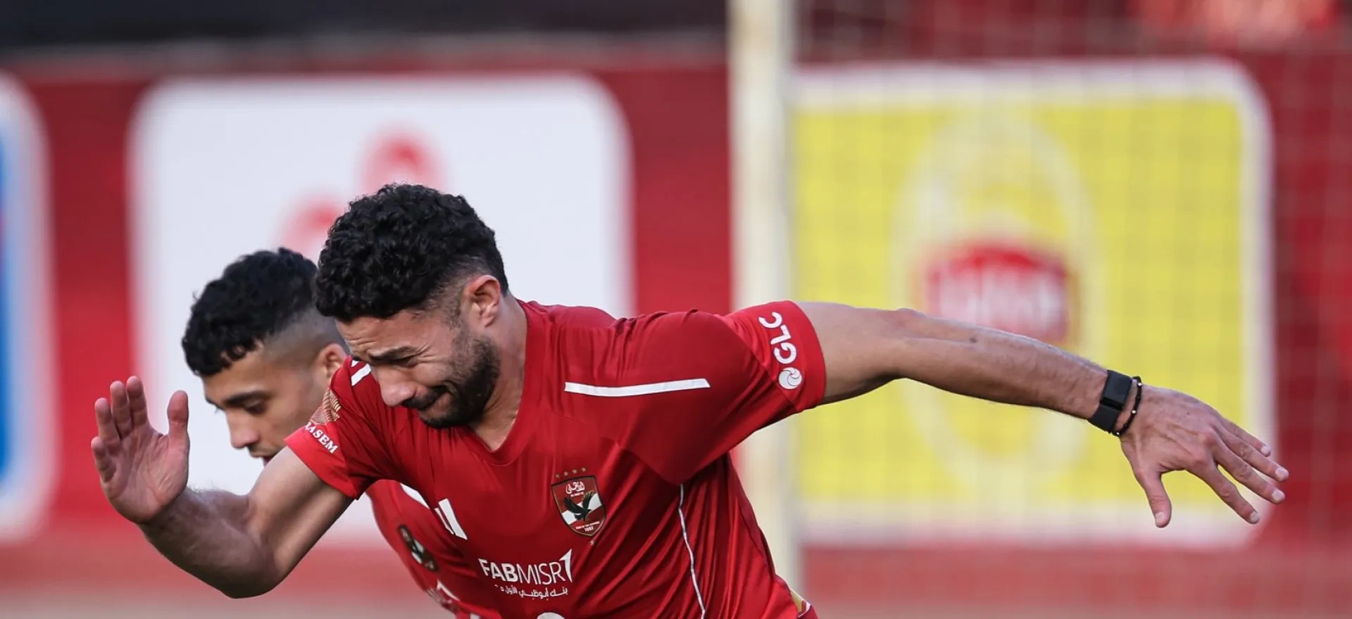 الكشف عن أسباب استبعاد ياسر إبراهيم من مباراة الأهلي والزمالك الحاسمة