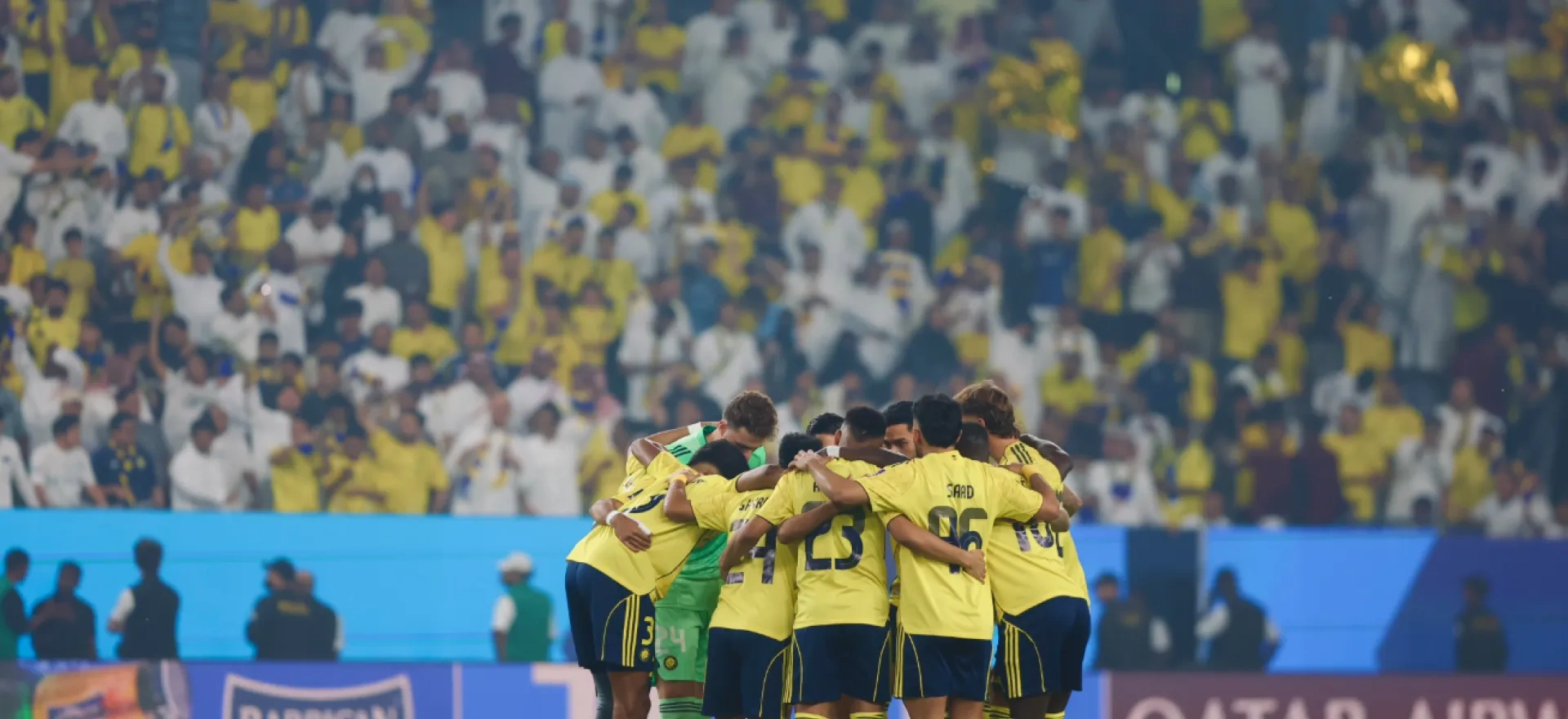كابوس آسيا: هل ينجو النصر من “سيناريو الكارثة” أمام ضمك؟